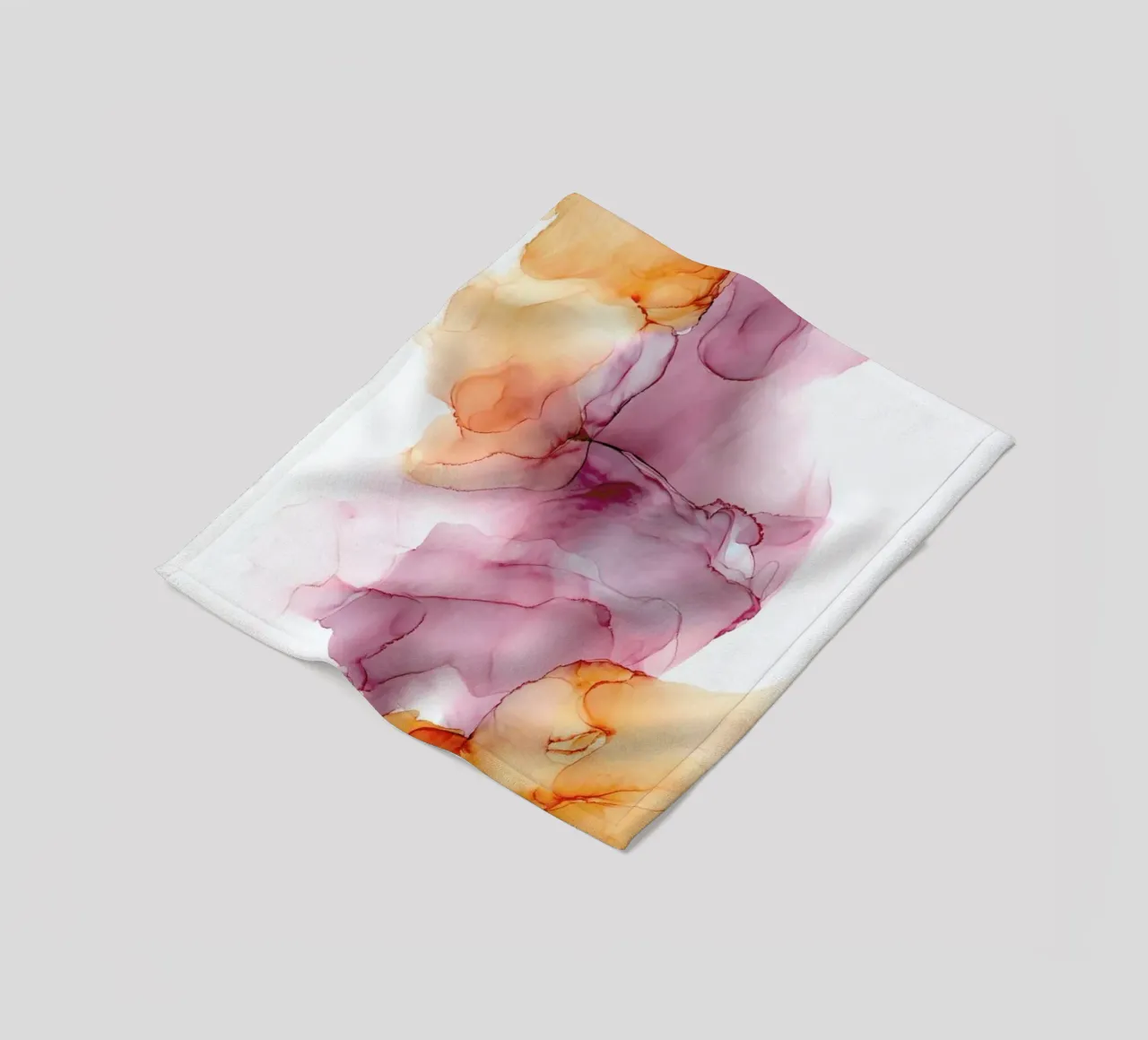 Ink No. 22 coperta in pile da Froilein Juno
