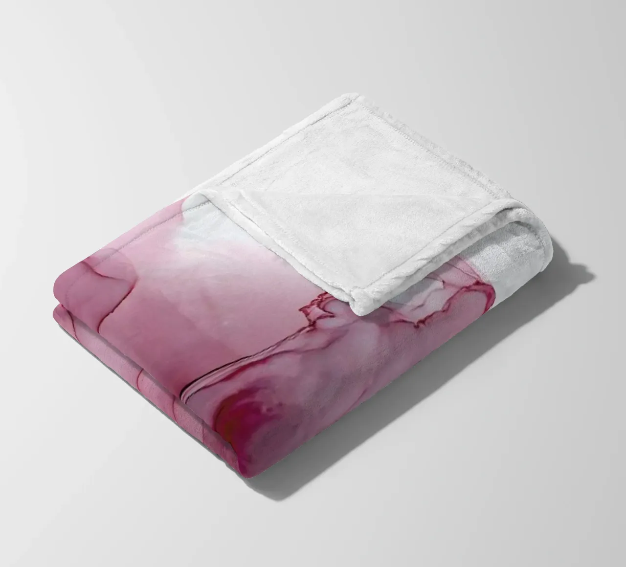 Ink No. 22 coperta in pile da Froilein Juno