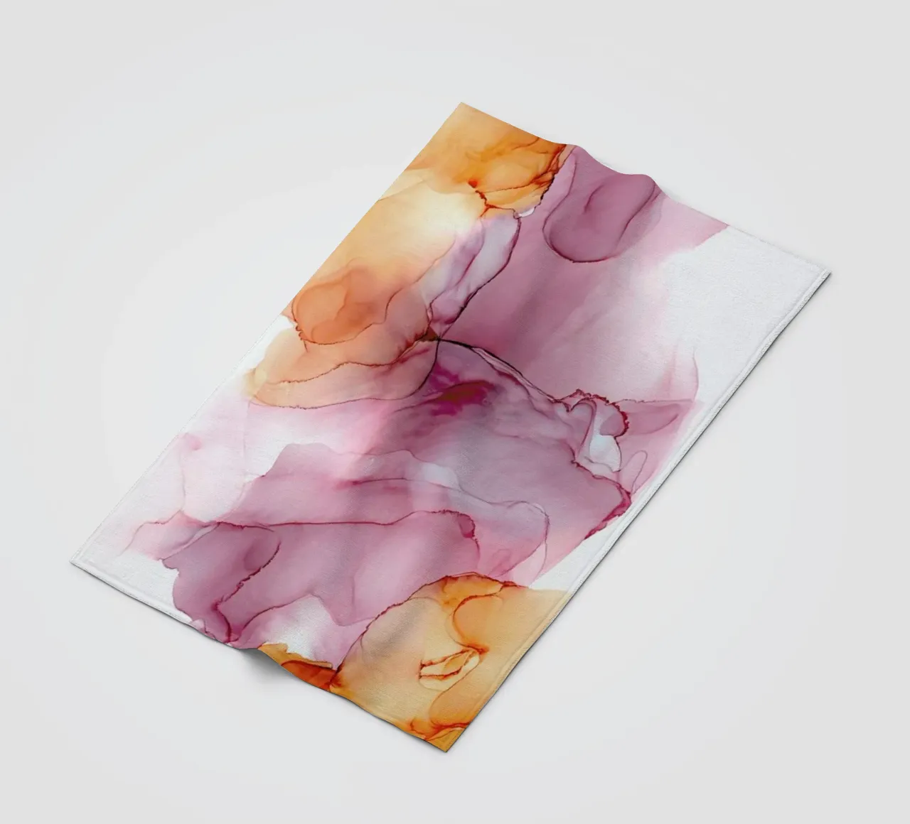 Ink No. 22 coperta in pile da Froilein Juno