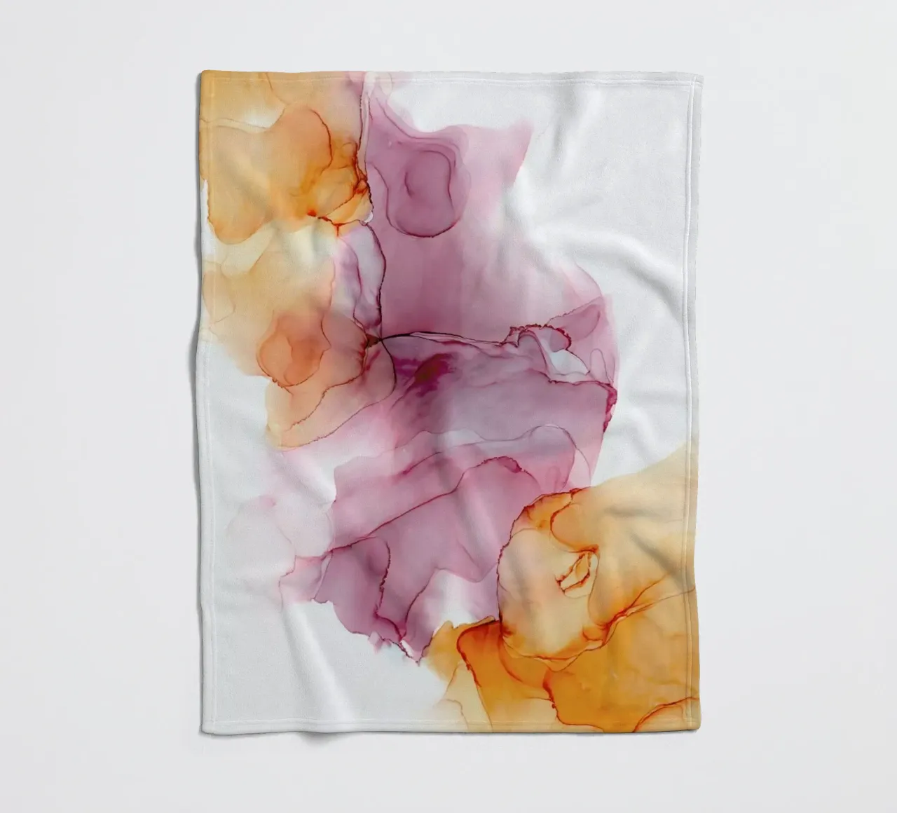 Ink No. 22 coperta in pile da Froilein Juno