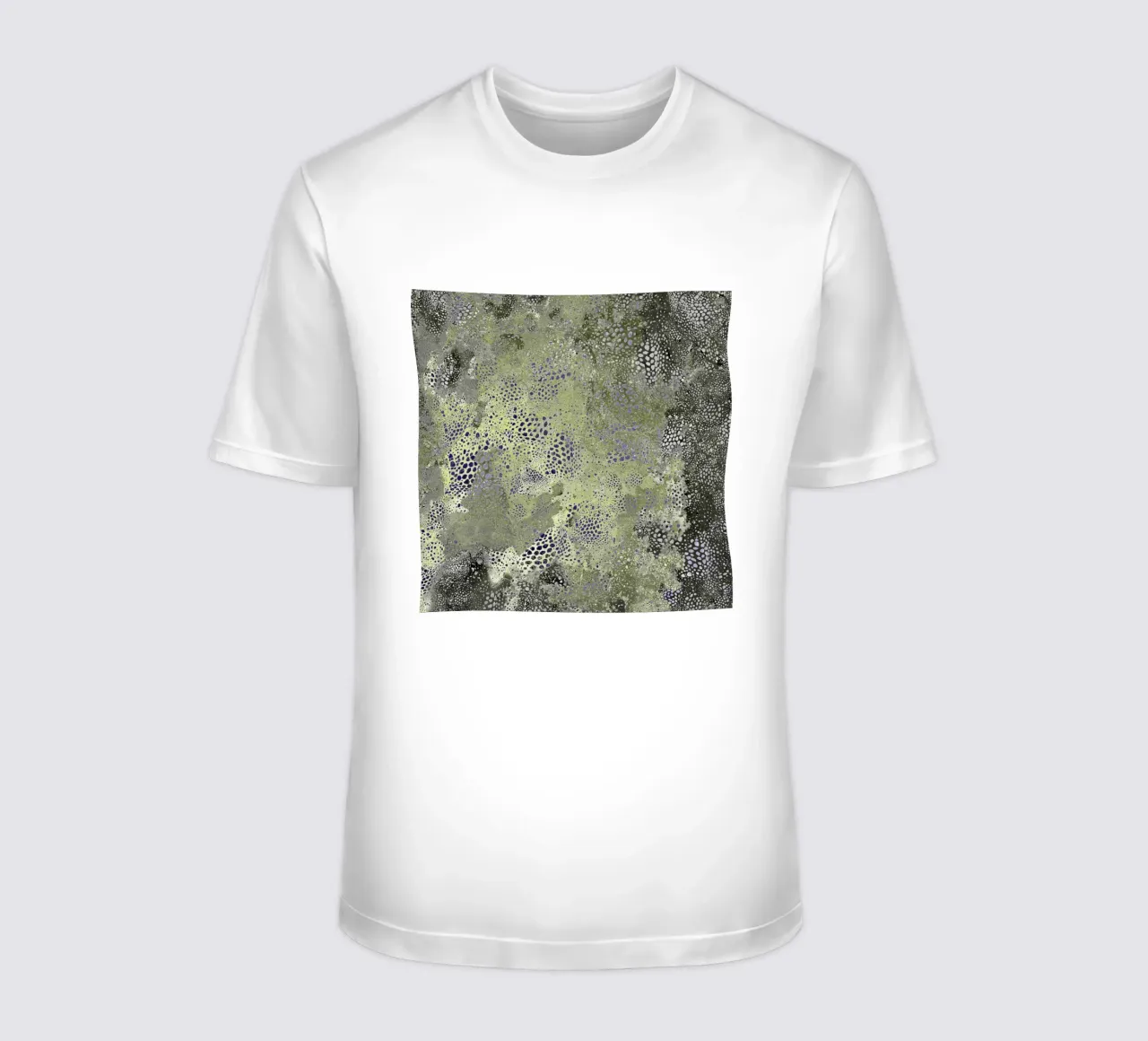 imaged1 t-shirt da Giulio Iurissevich