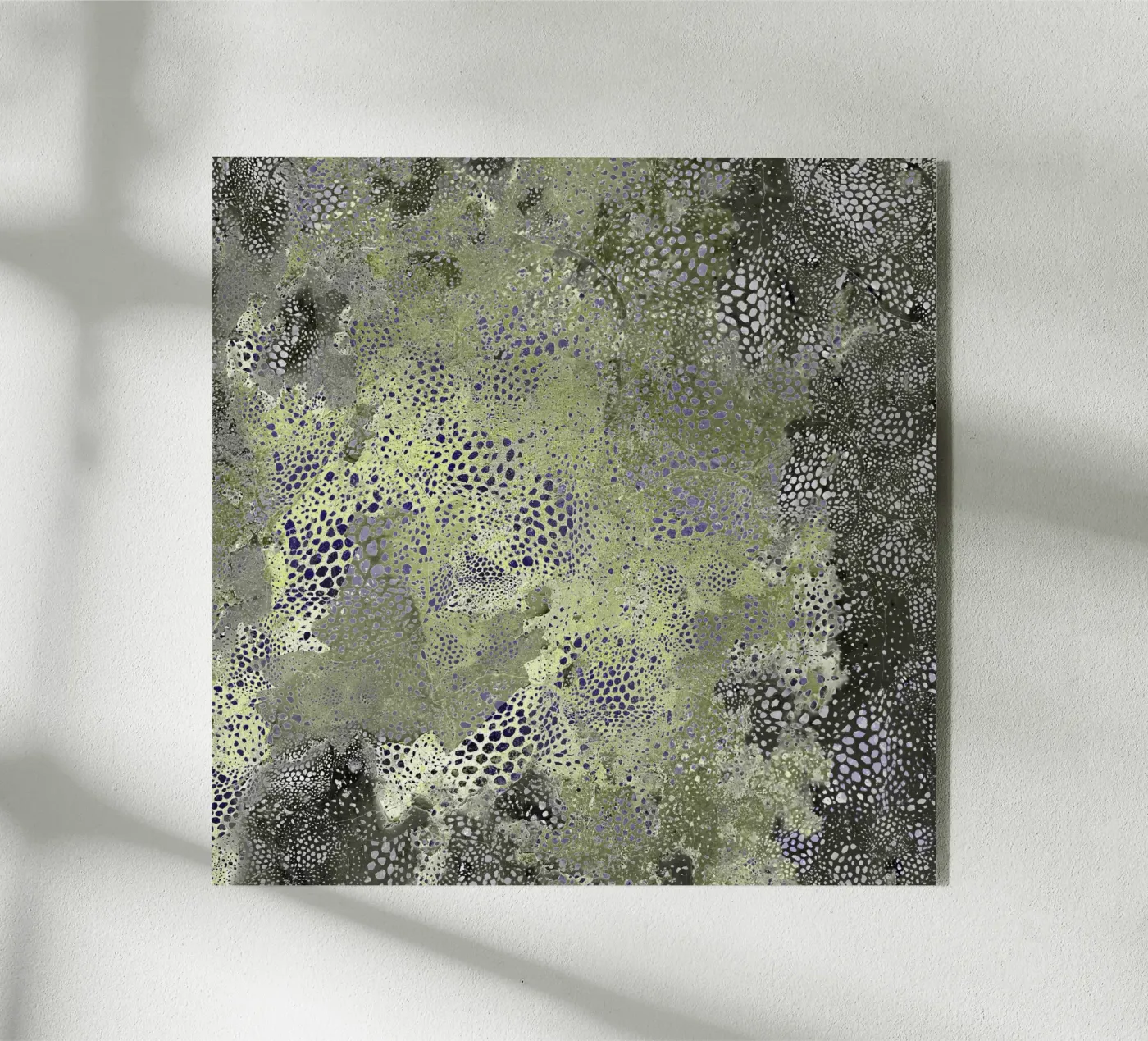 imaged1 Acryl-Glas von Giulio Iurissevich