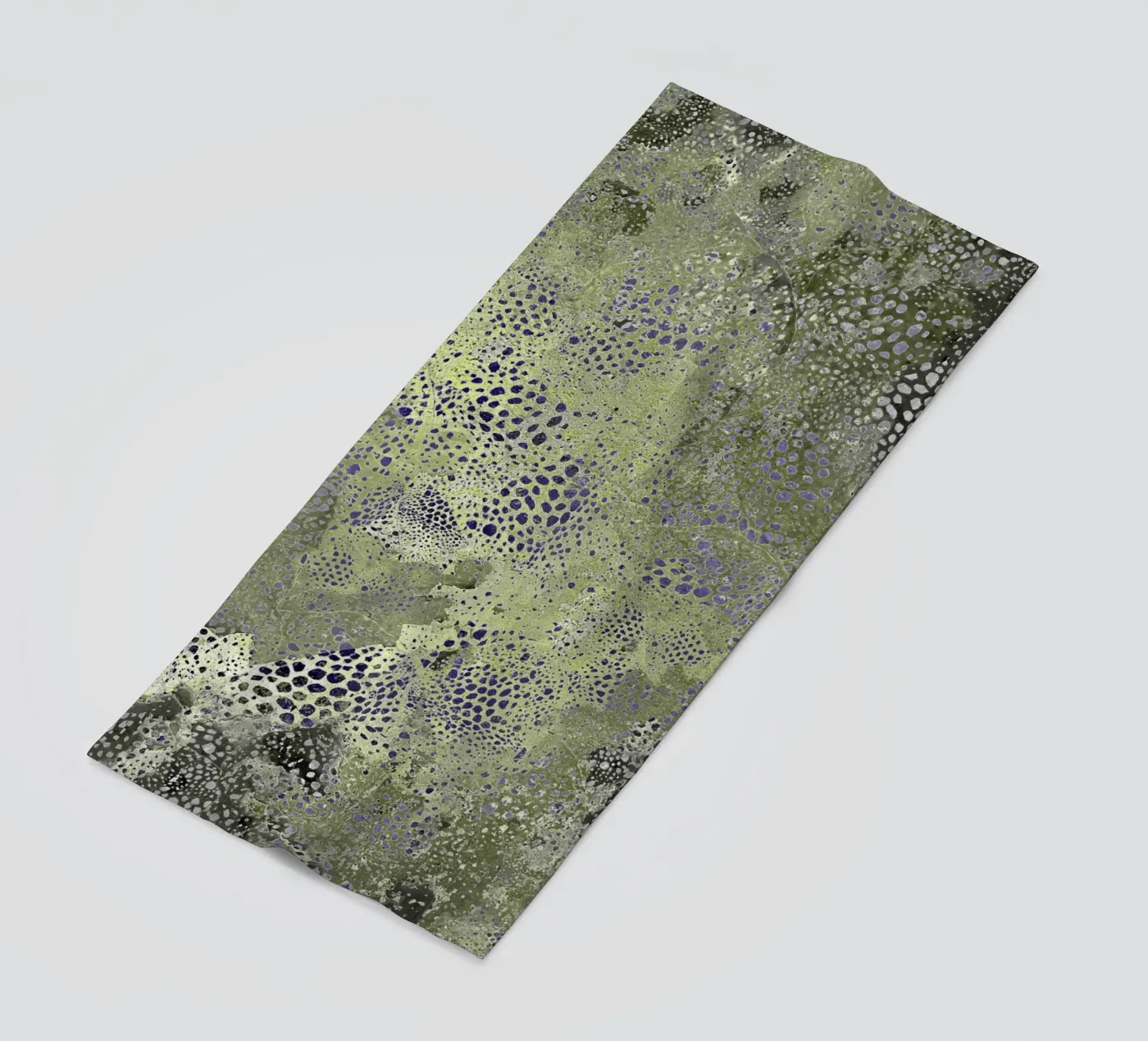 imaged1 beach towel by Giulio Iurissevich