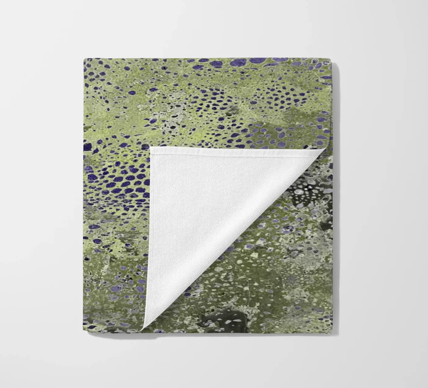 imaged1 beach towel by Giulio Iurissevich