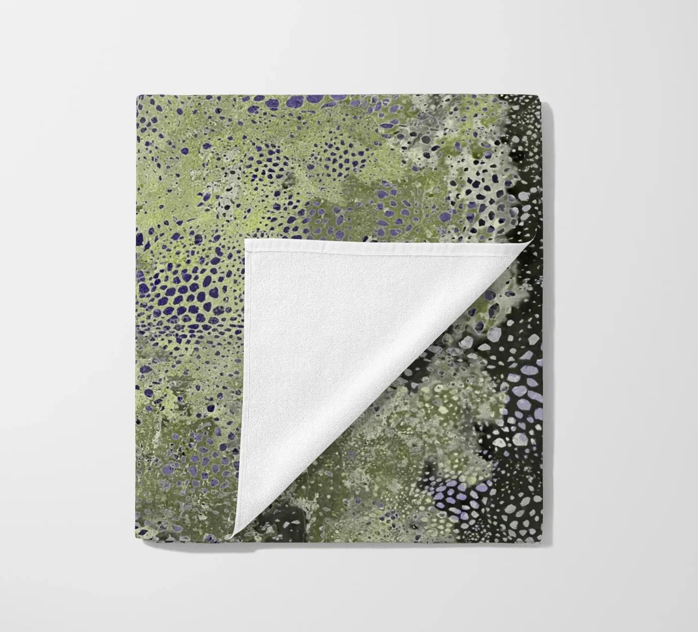 imaged1 beach towel by Giulio Iurissevich