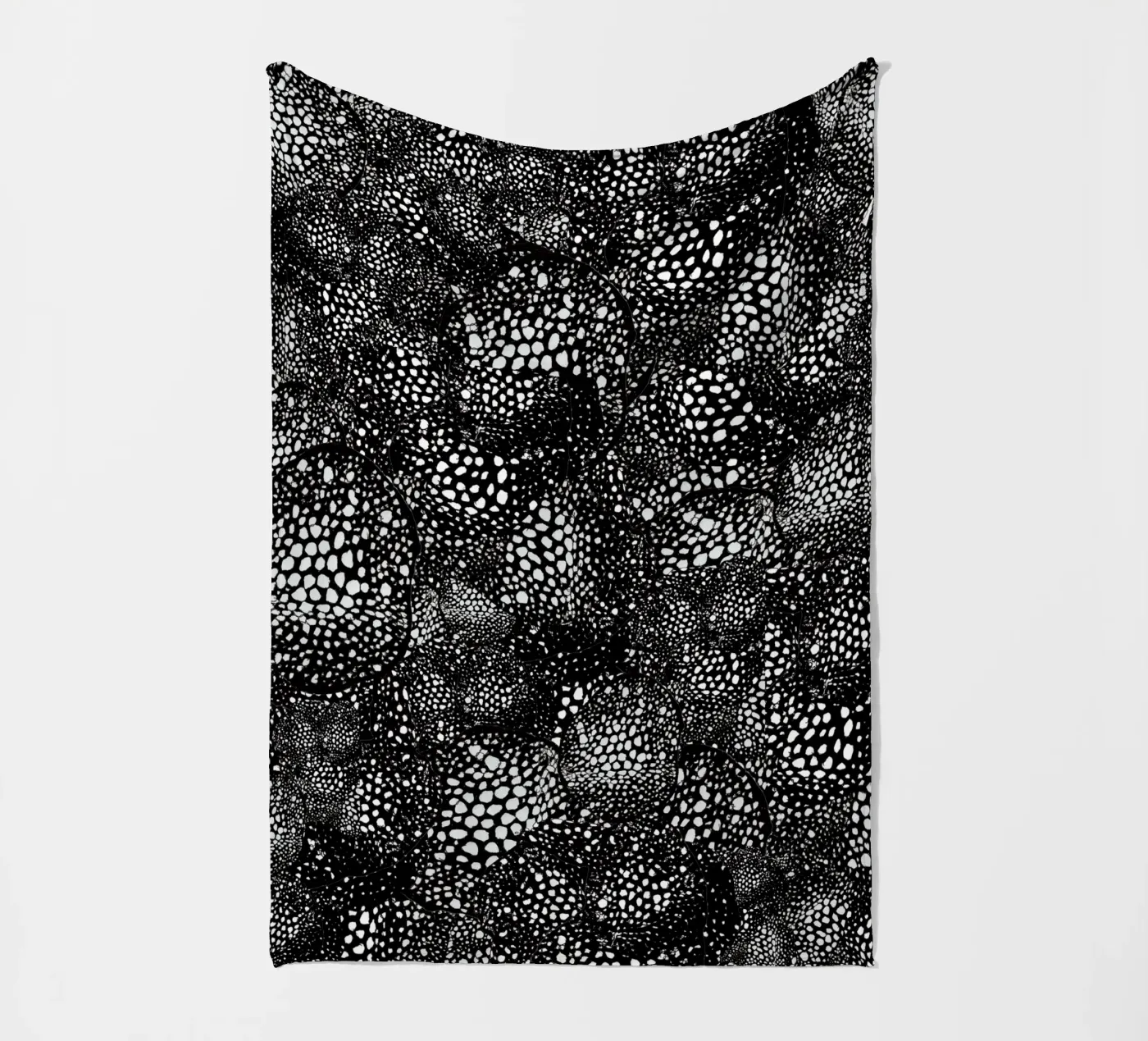 mora Fleecedecke von Giulio Iurissevich