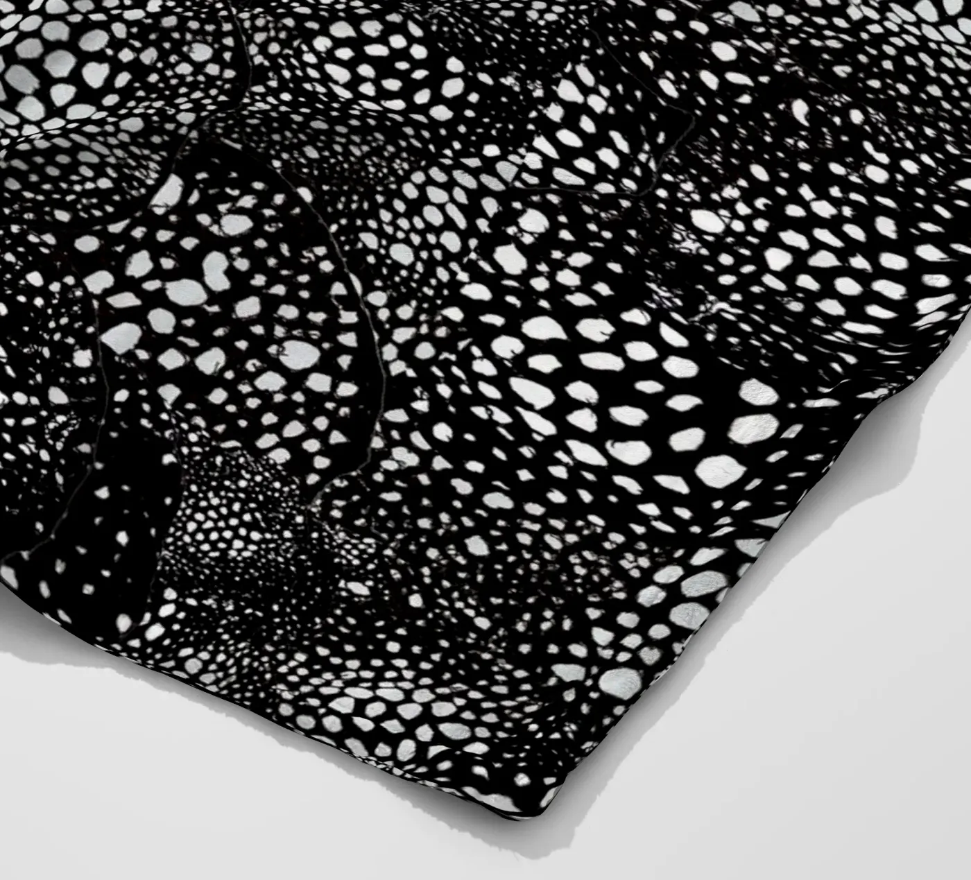 mora Fleecedecke von Giulio Iurissevich