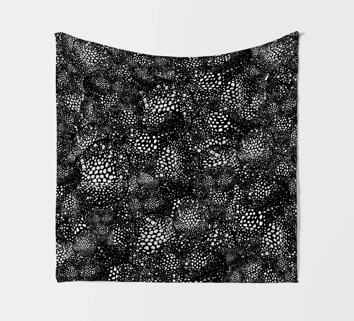 mora Fleecedecke von Giulio Iurissevich