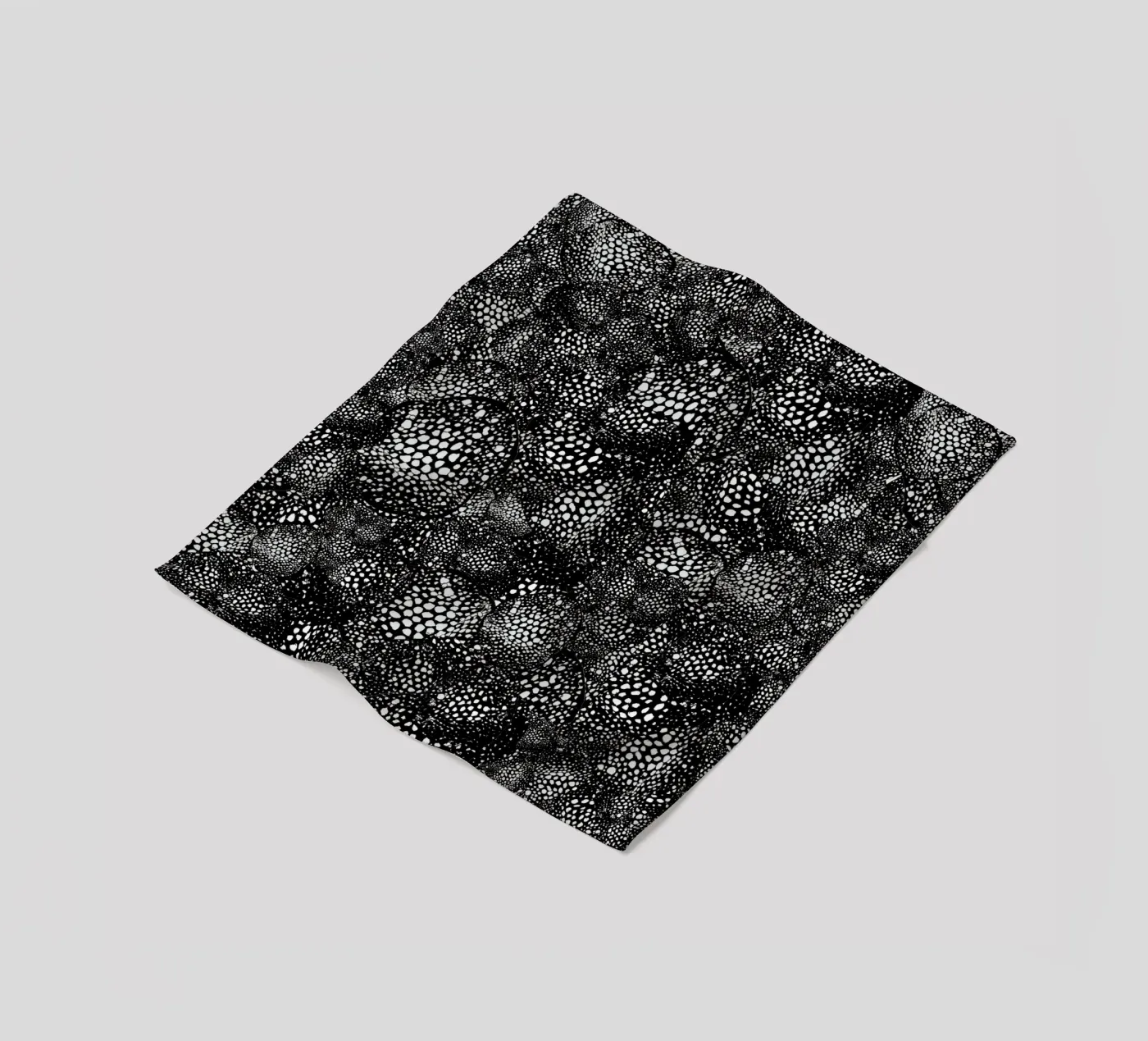 mora Fleecedecke von Giulio Iurissevich