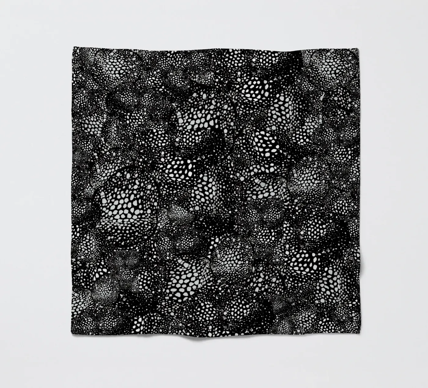 mora Fleecedecke von Giulio Iurissevich