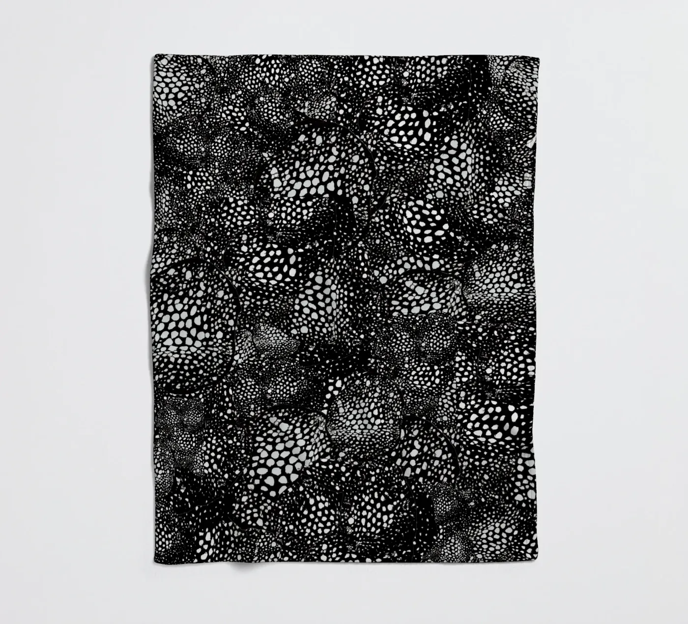 mora Fleecedecke von Giulio Iurissevich