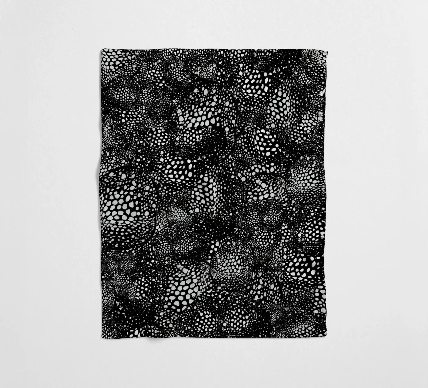 mora Fleecedecke von Giulio Iurissevich