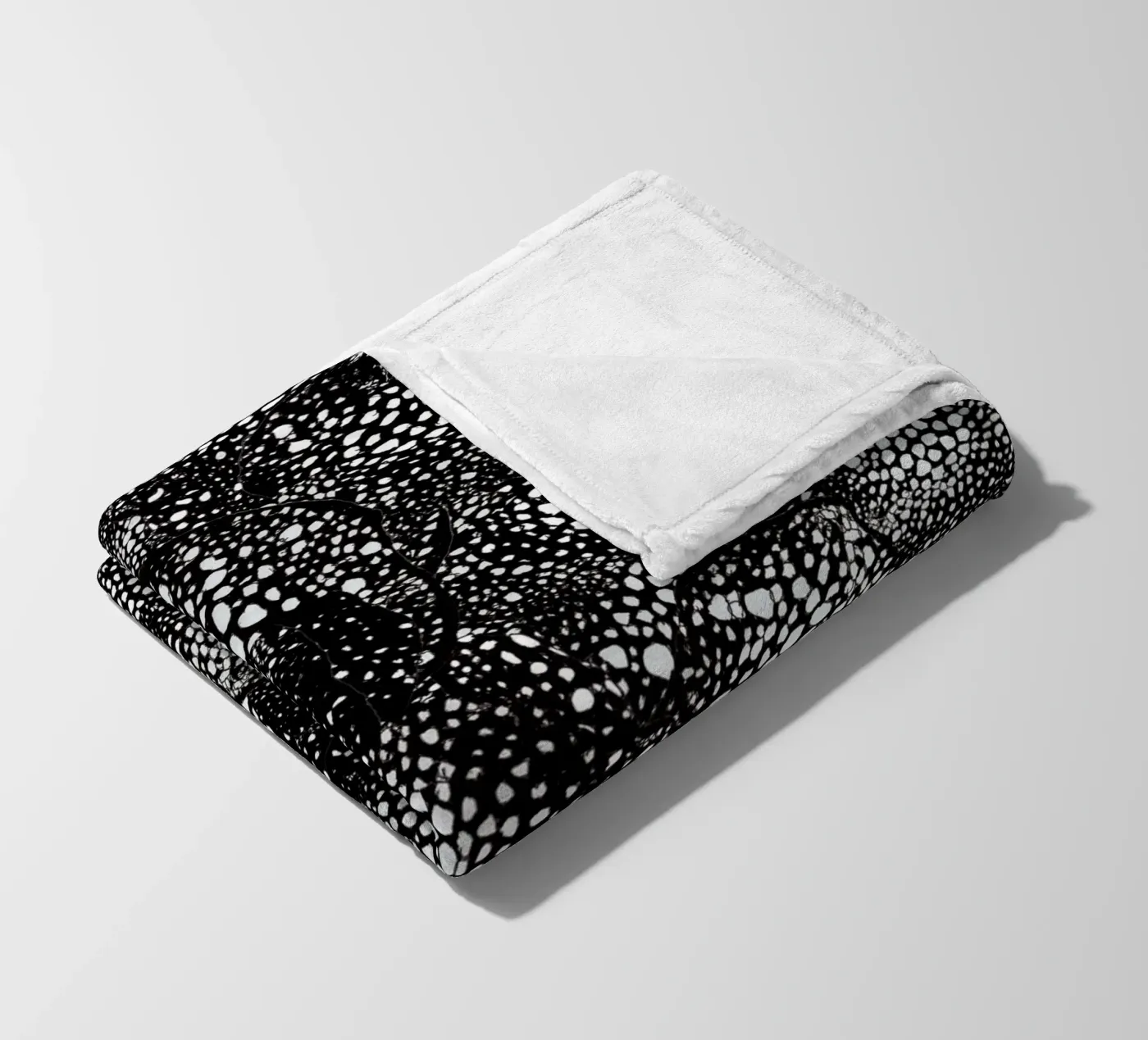 mora Fleecedecke von Giulio Iurissevich