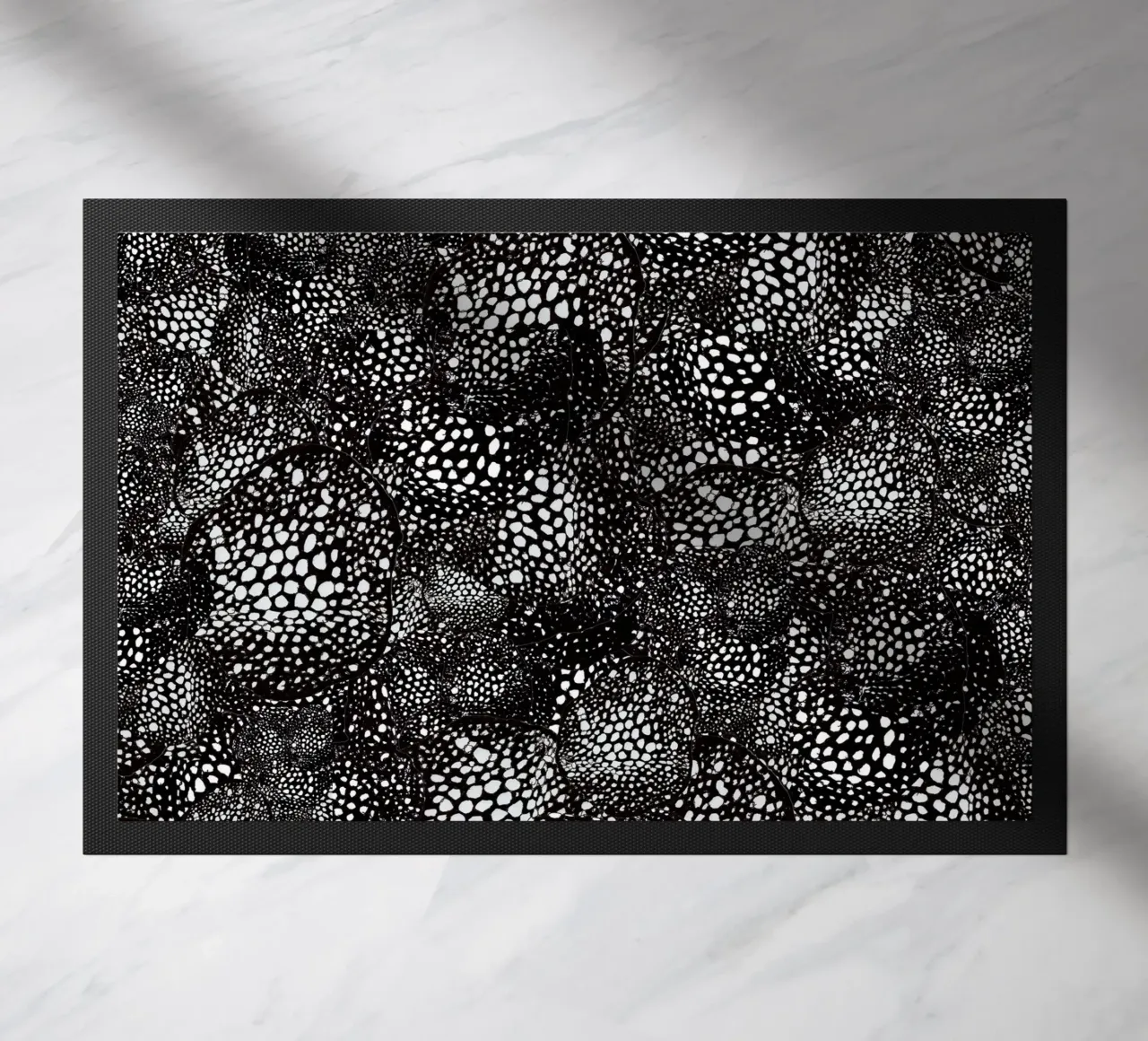 mora deurmat van Giulio Iurissevich