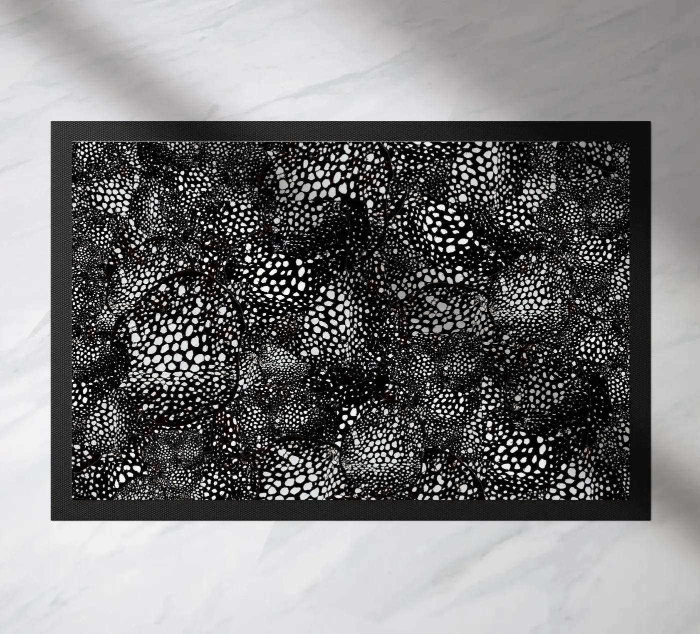 mora deurmat van Giulio Iurissevich