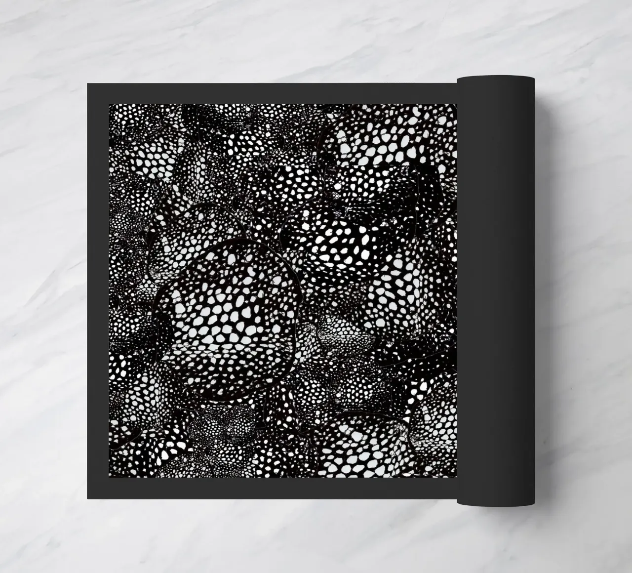 mora deurmat van Giulio Iurissevich