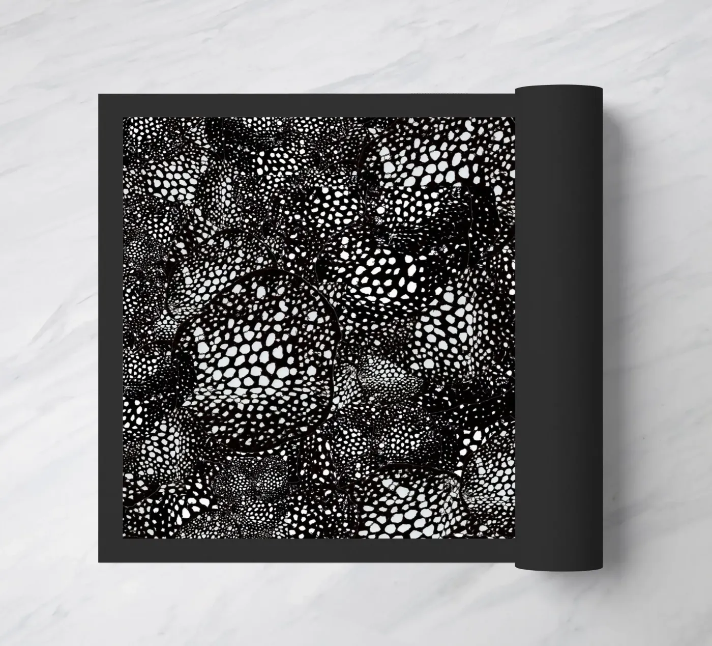 mora deurmat van Giulio Iurissevich