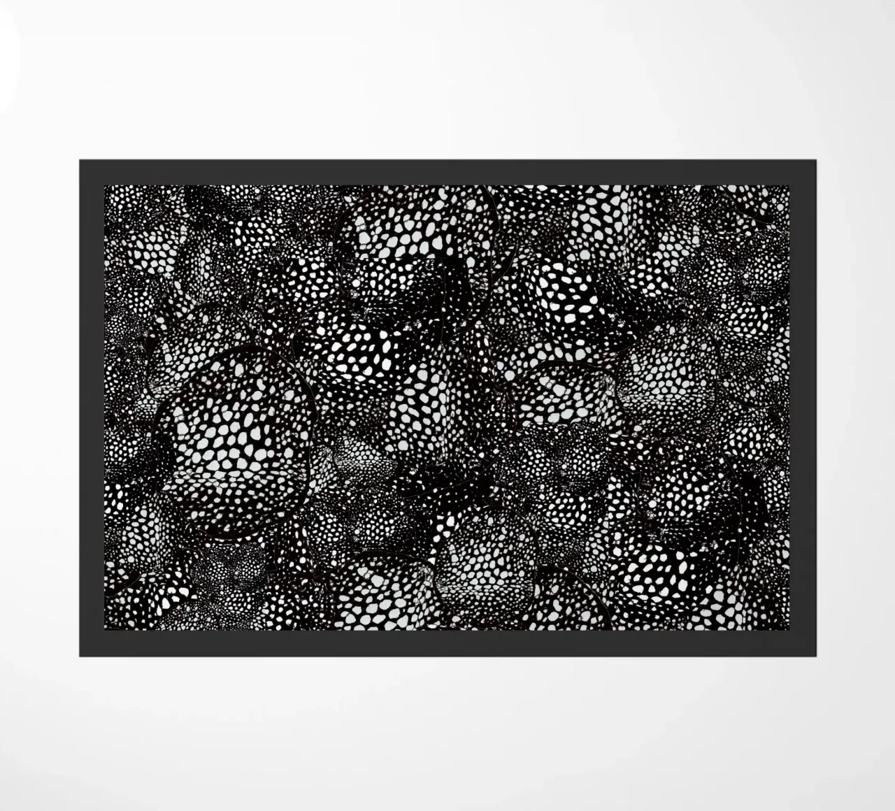 mora deurmat van Giulio Iurissevich