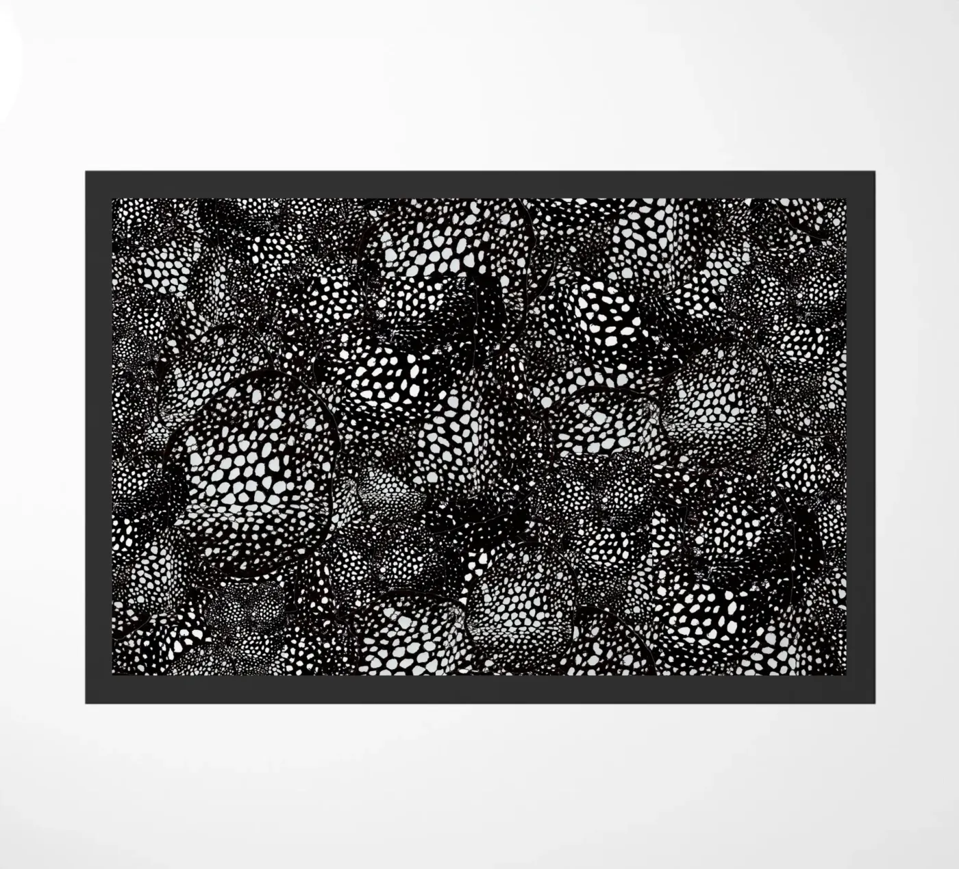 mora deurmat van Giulio Iurissevich