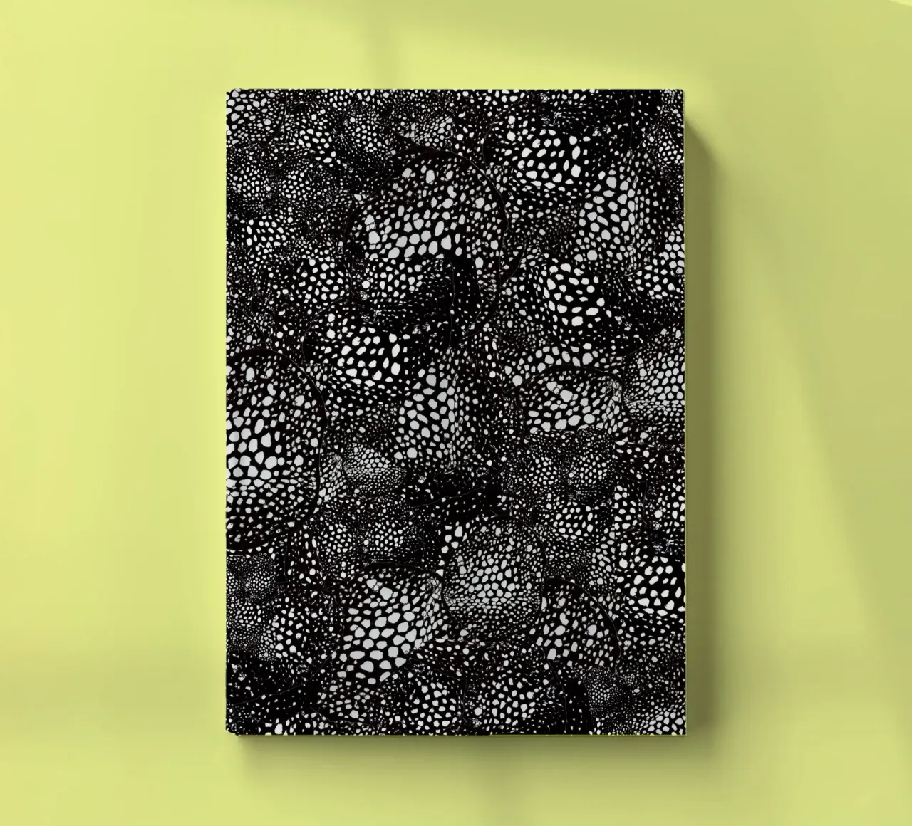 mora notebook by Giulio Iurissevich