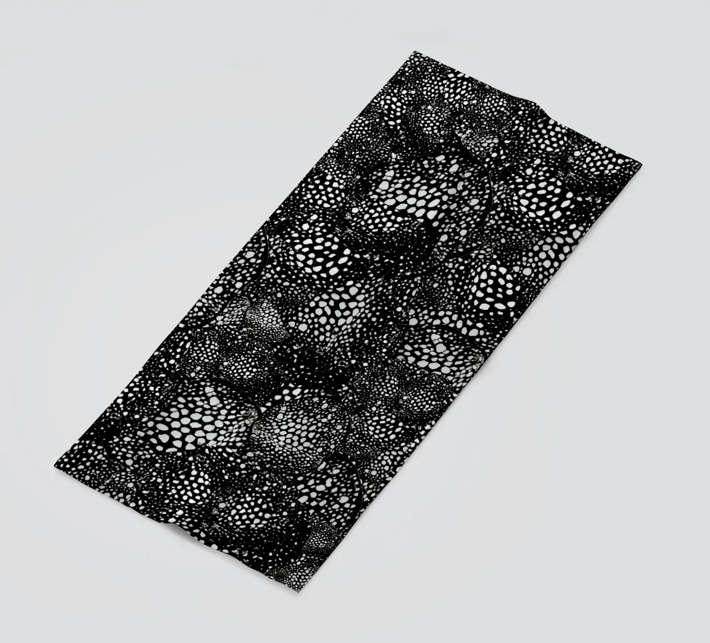 mora strandhanddoek van Giulio Iurissevich