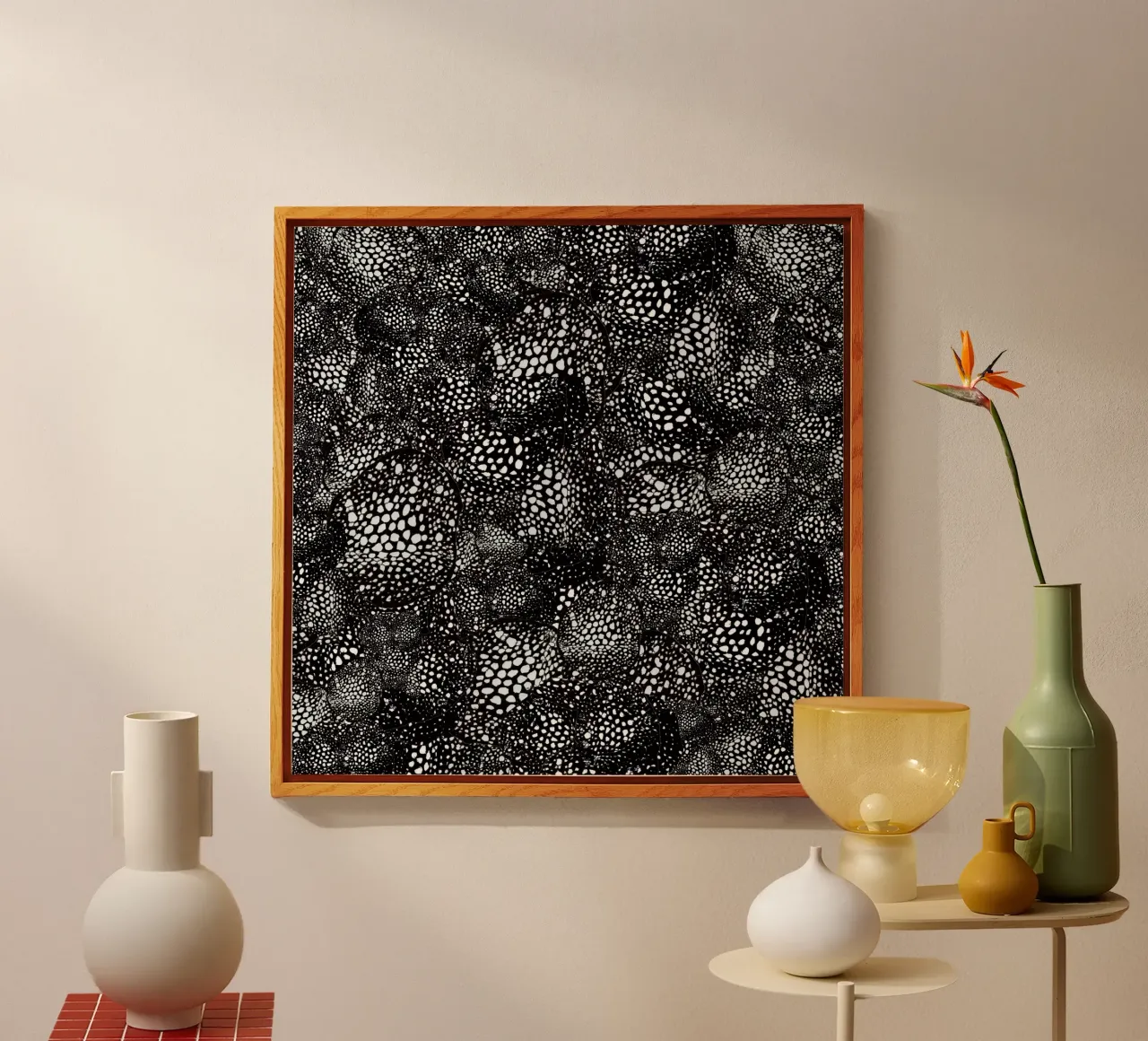 mora plexiglass da Giulio Iurissevich