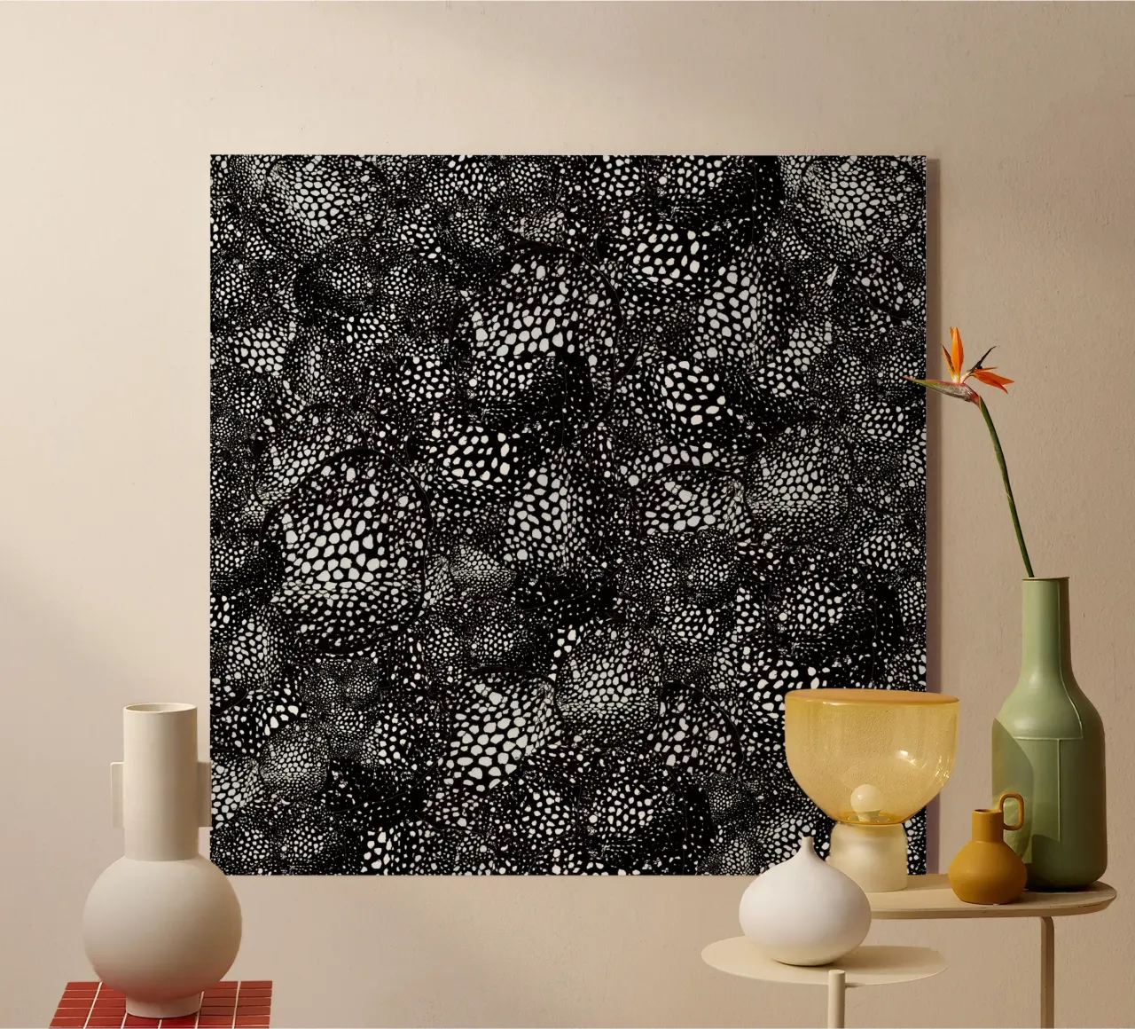 mora plexiglass da Giulio Iurissevich