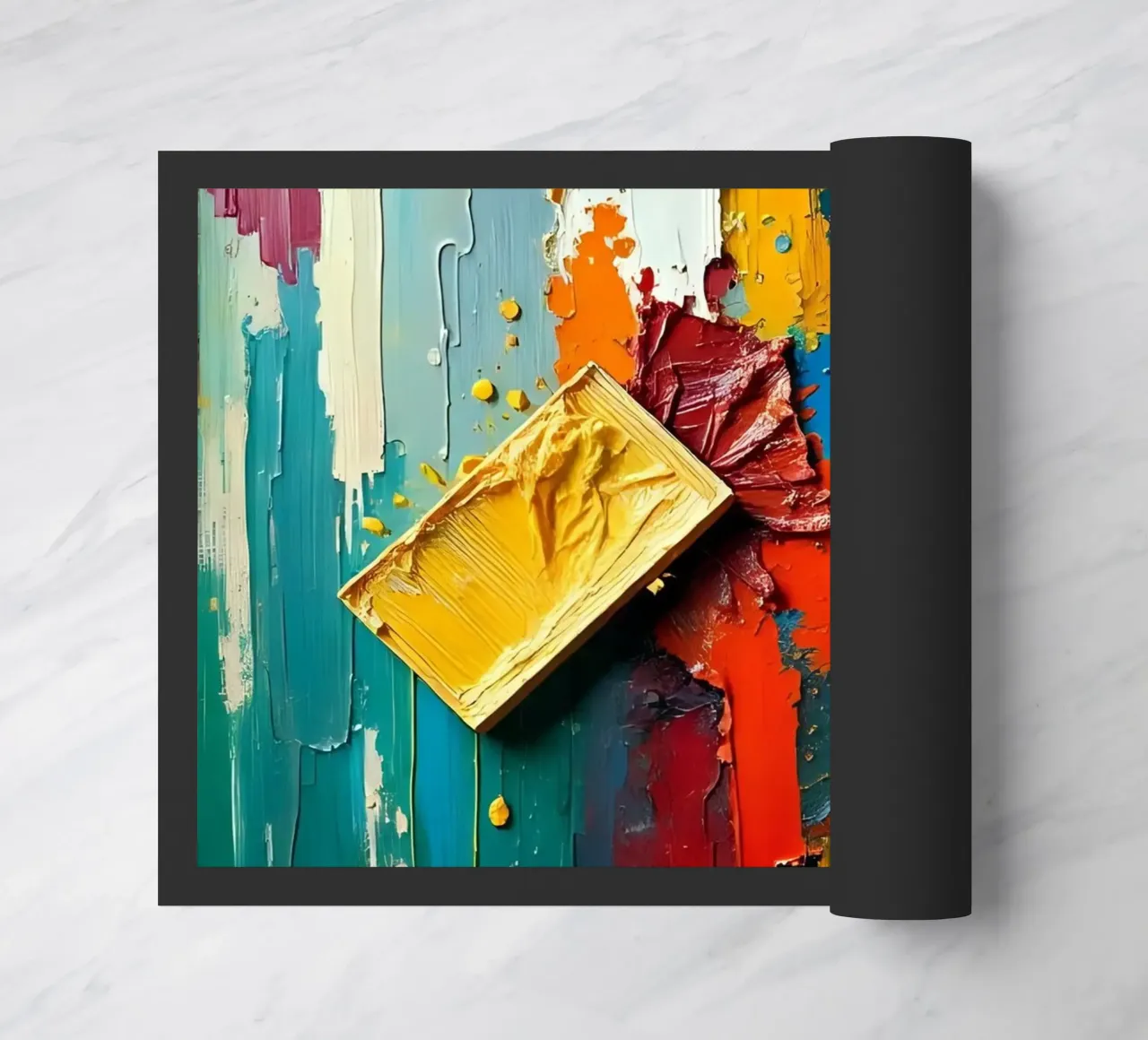 Pennellate_4 zerbino da Farb- und Blütenzauber by LK