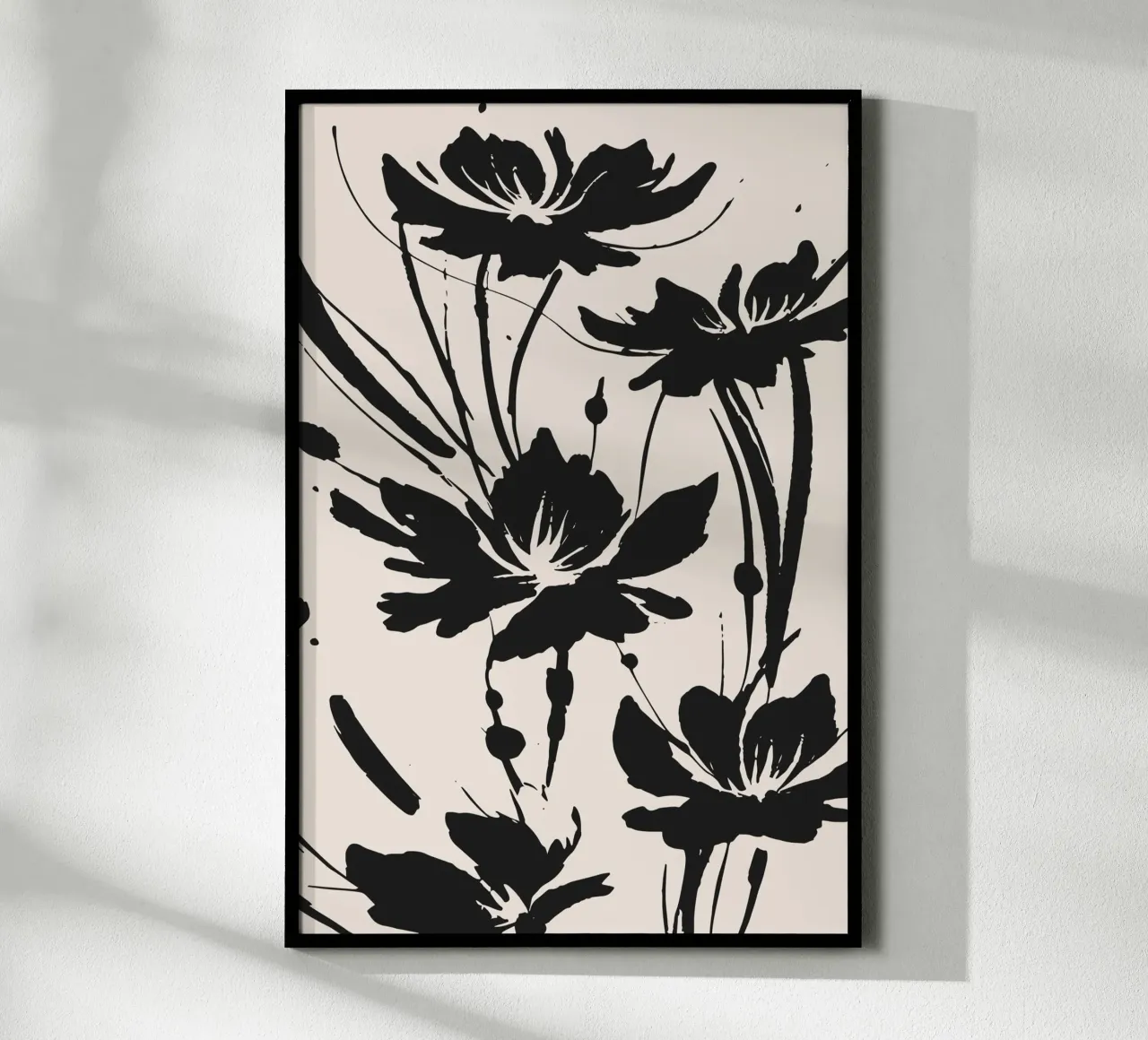 fiori d'inchiostro carta hahnemühle da studiopicaprints