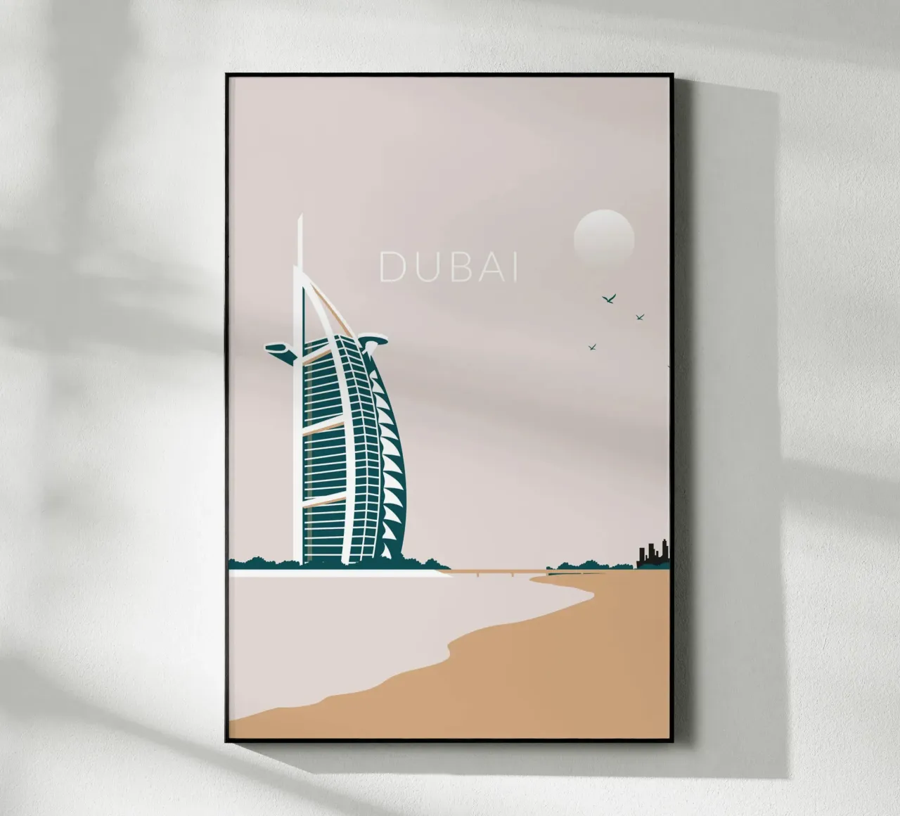 Dubai plexiglass da studiopicaprints