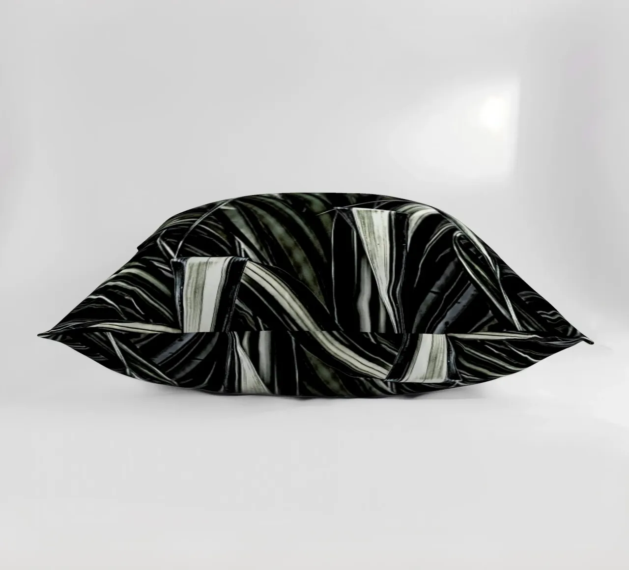 Jungle brush cuscino da Shot By Clint
