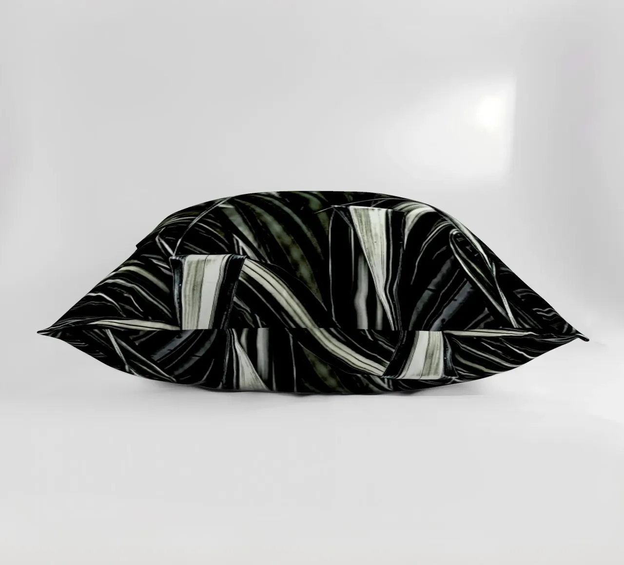 Jungle brush cuscino da Shot By Clint