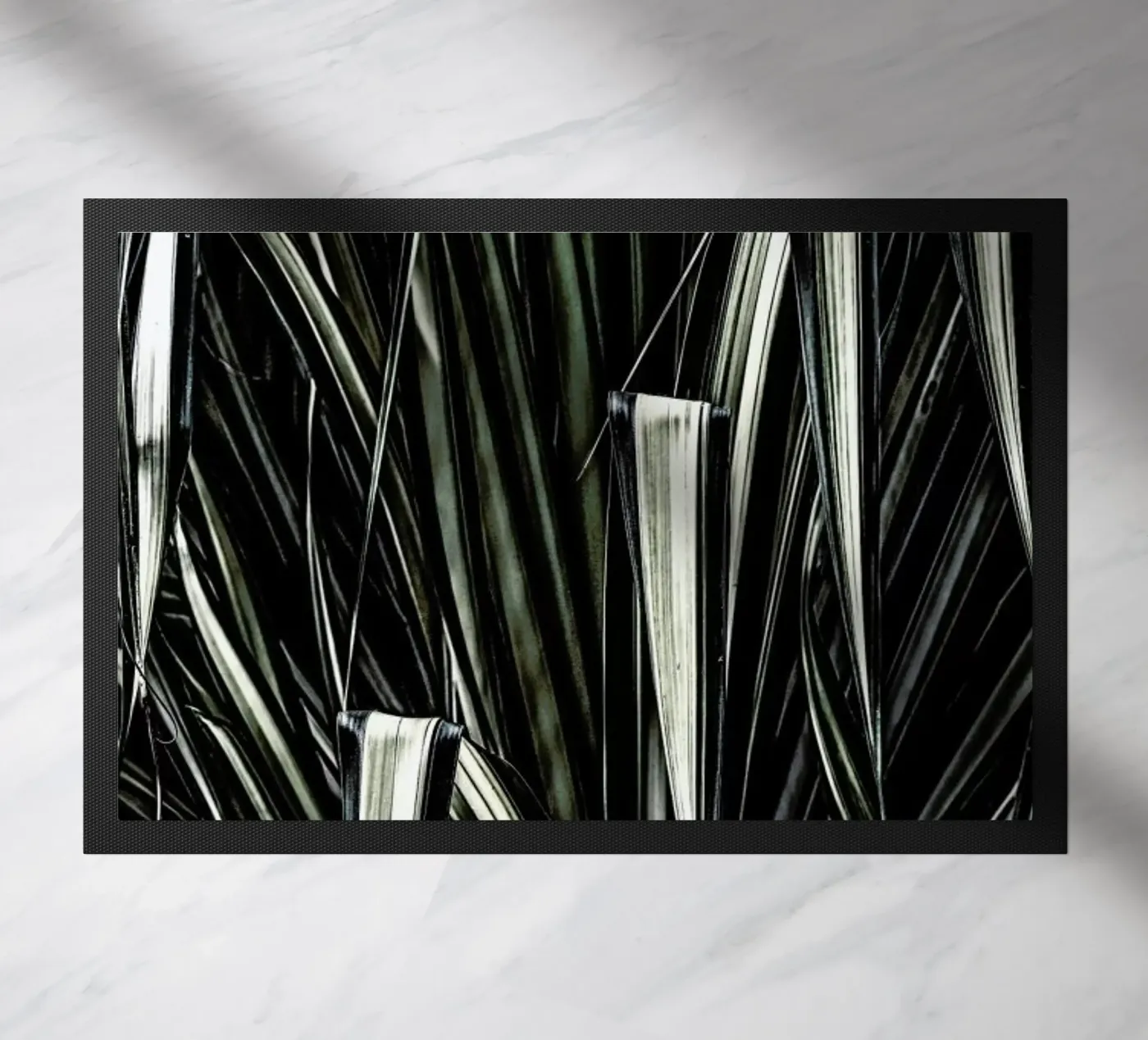 Jungle brush zerbino da Shot By Clint