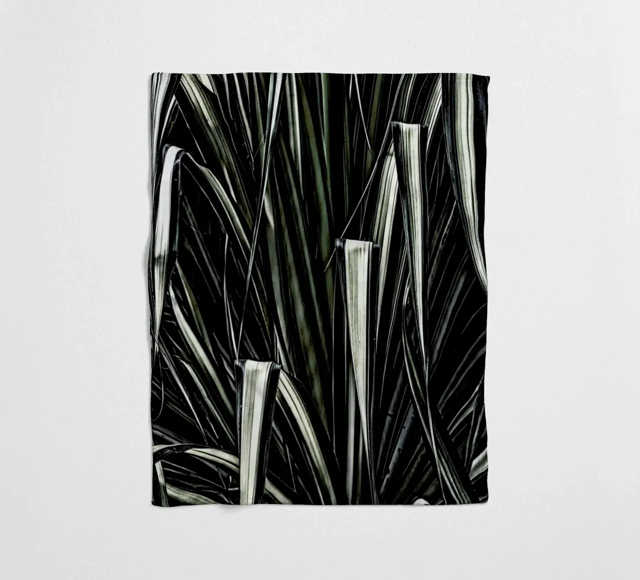 Jungle brush coperta in pile da Shot By Clint