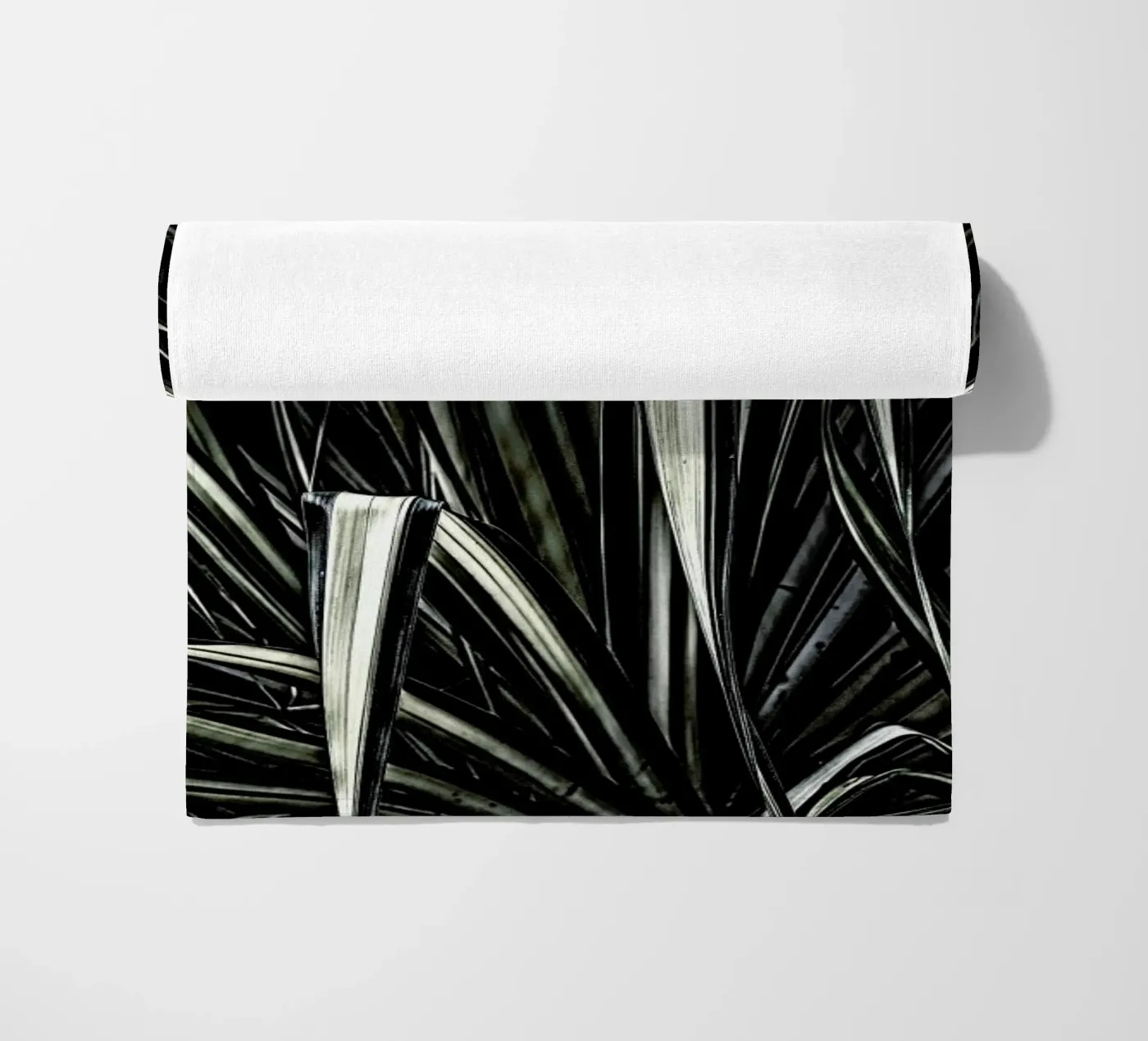 Jungle brush telo mare da Shot By Clint