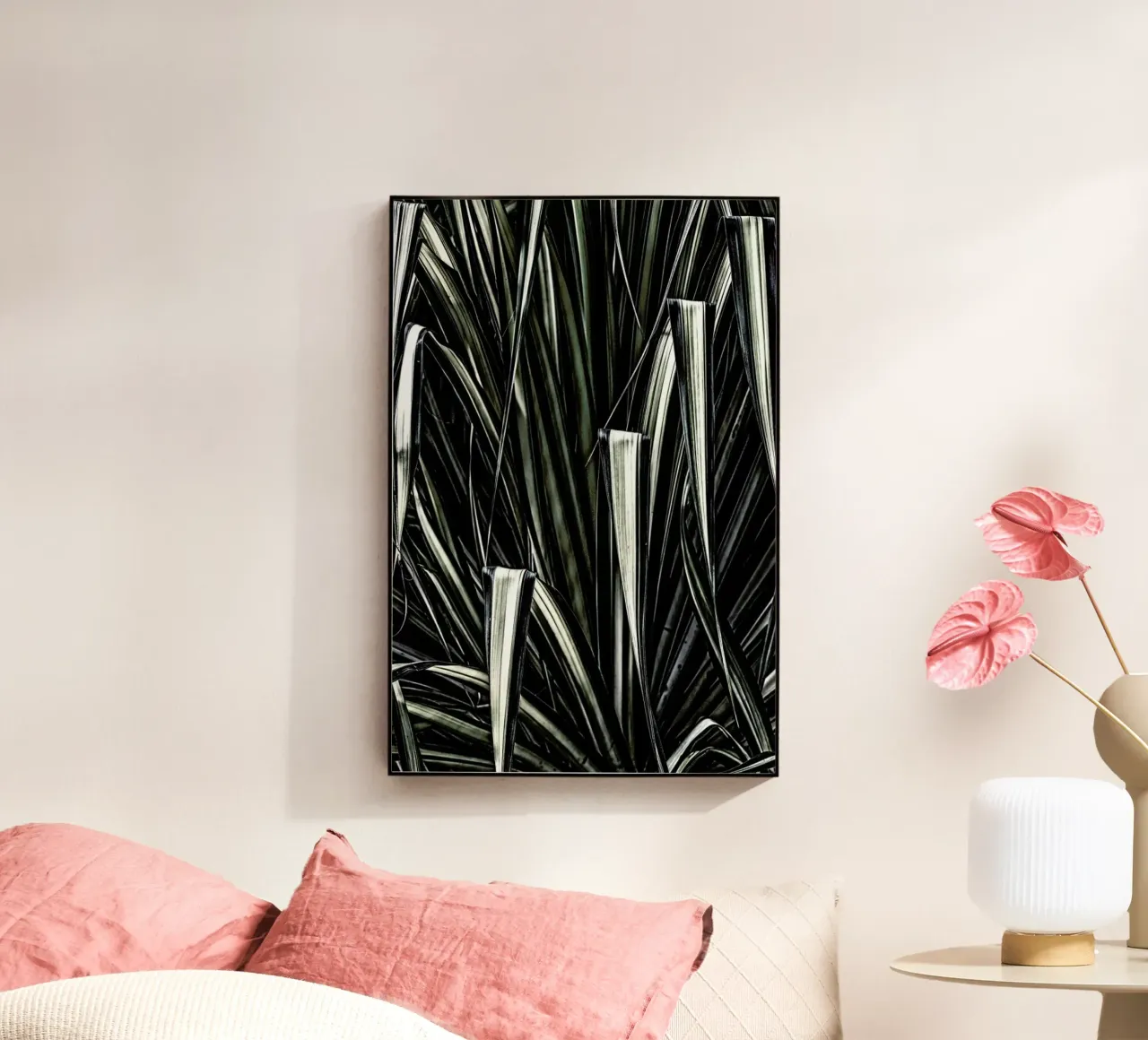 Jungle brush plexiglass da Shot By Clint