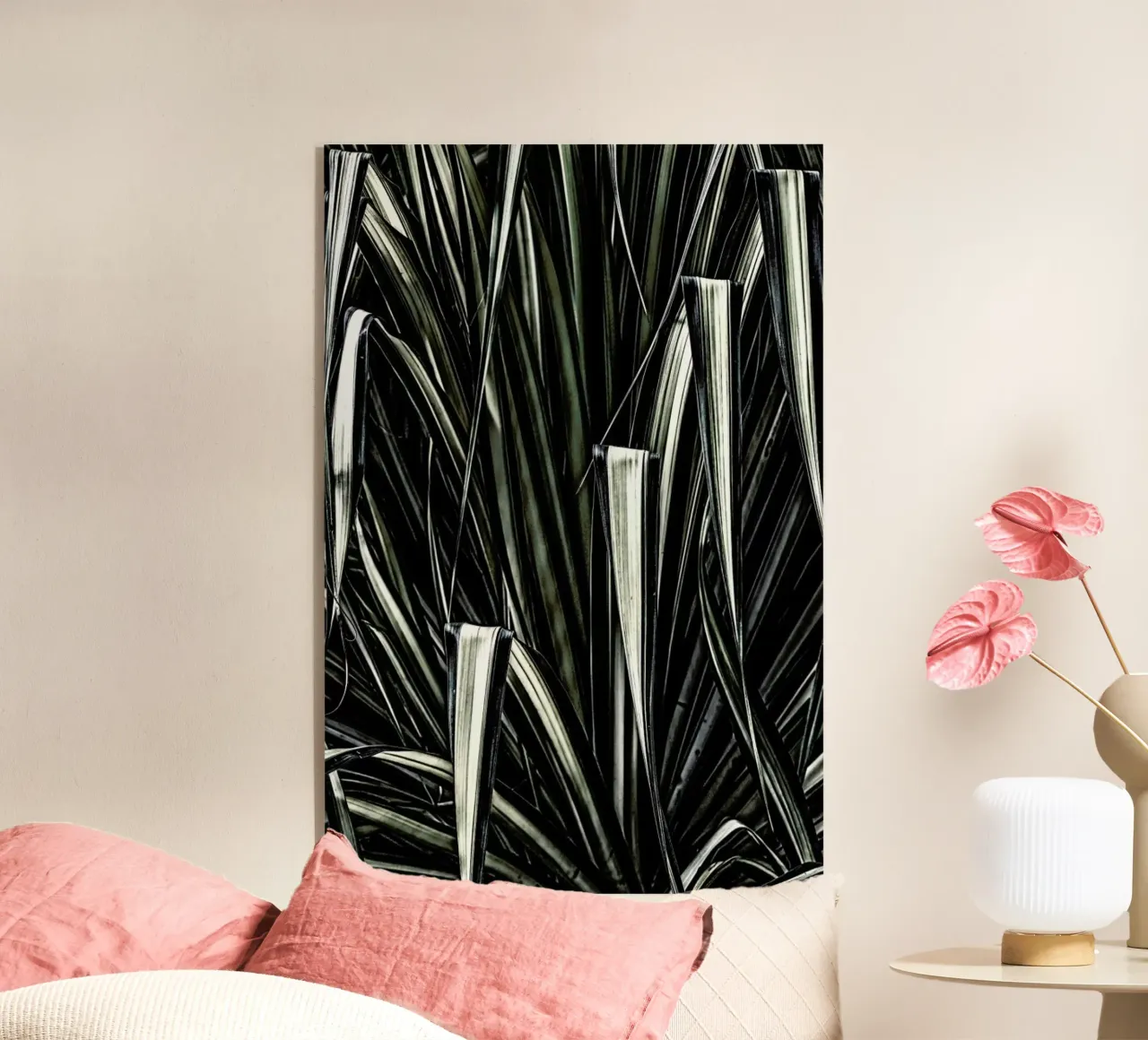 Jungle brush plexiglass da Shot By Clint