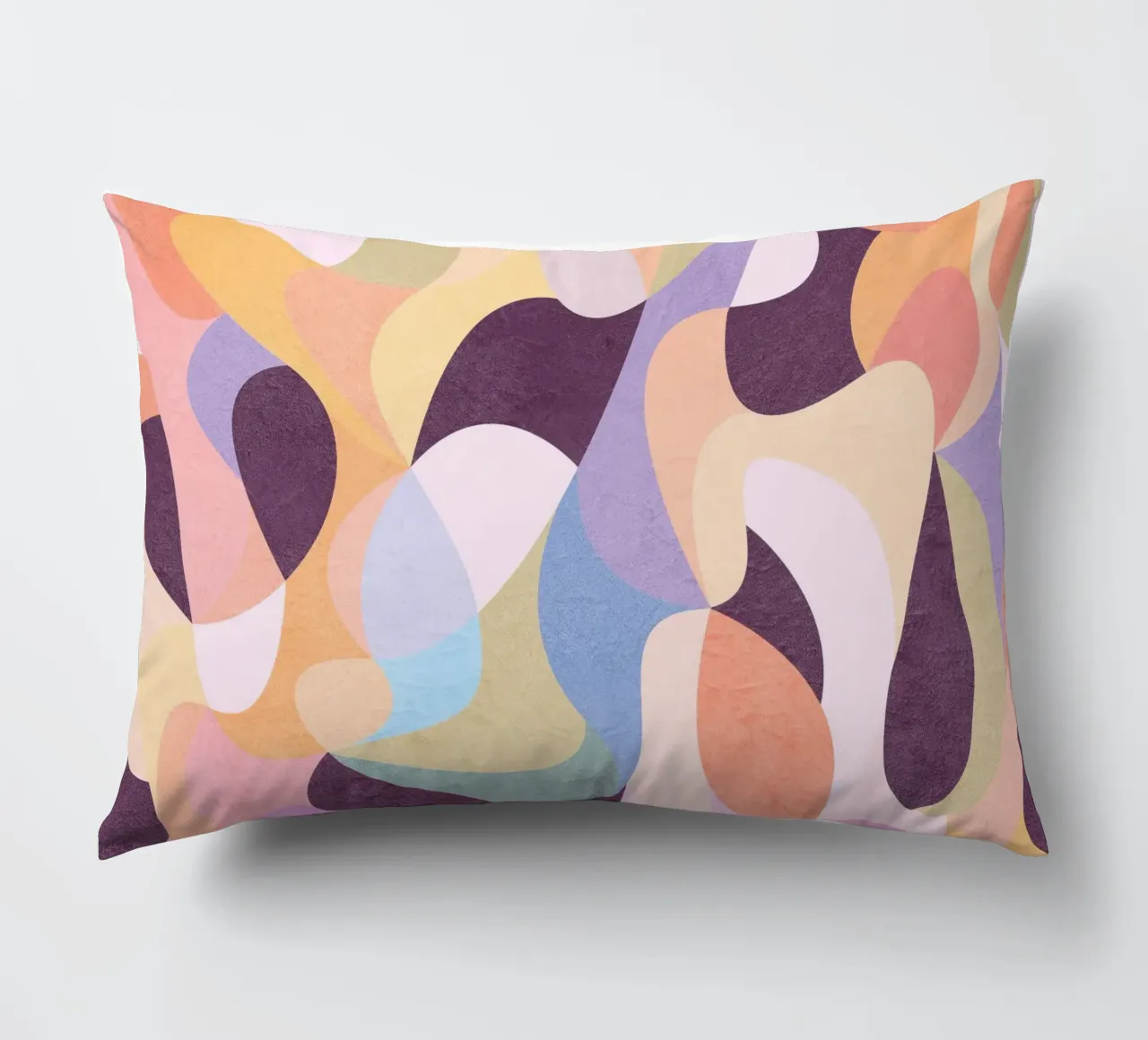 Abstract Play cuscino da lovely lines