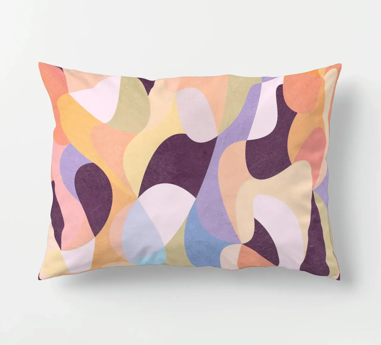 Abstract Play cuscino da lovely lines