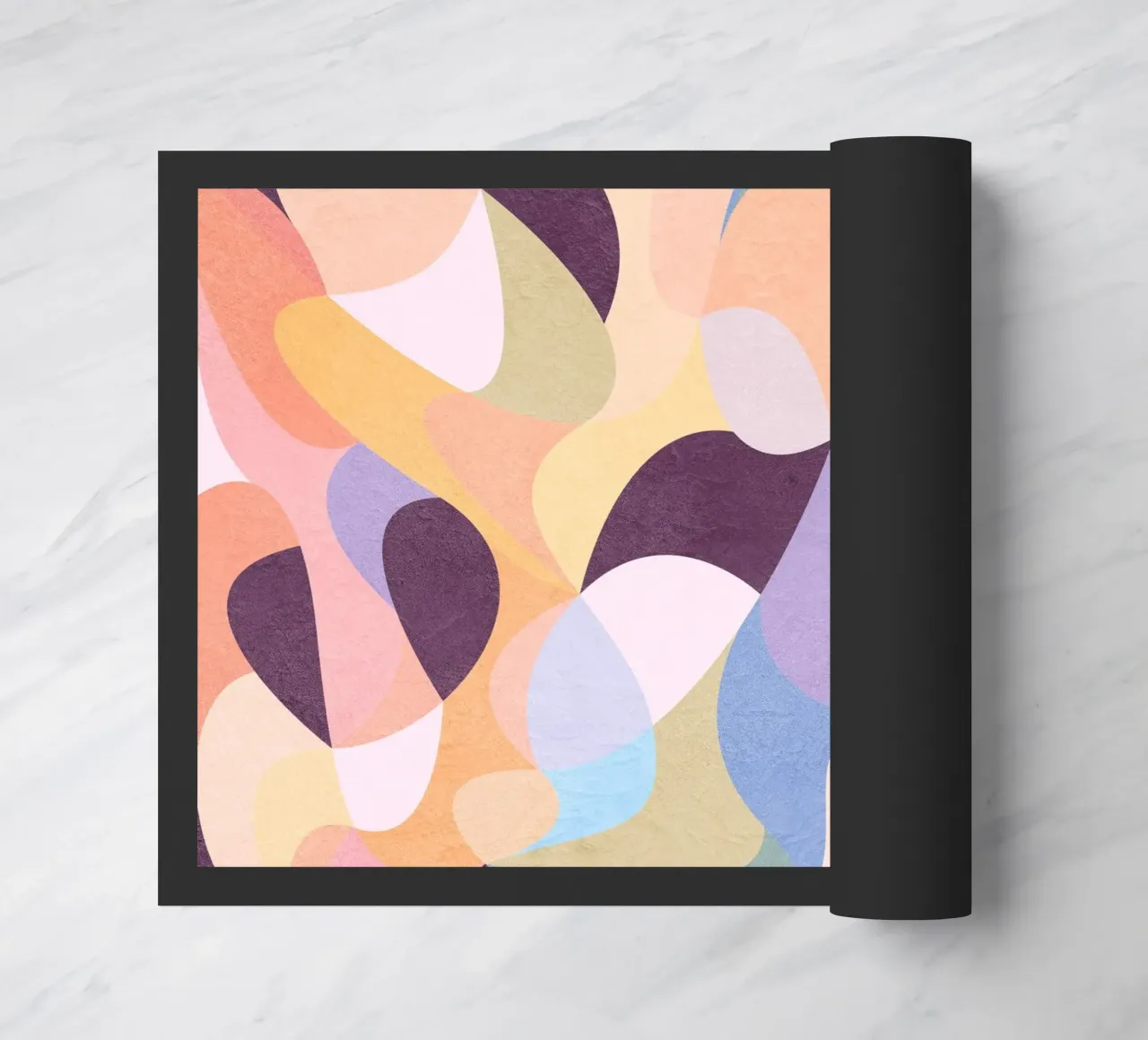 Abstract Play zerbino da Abstract 888