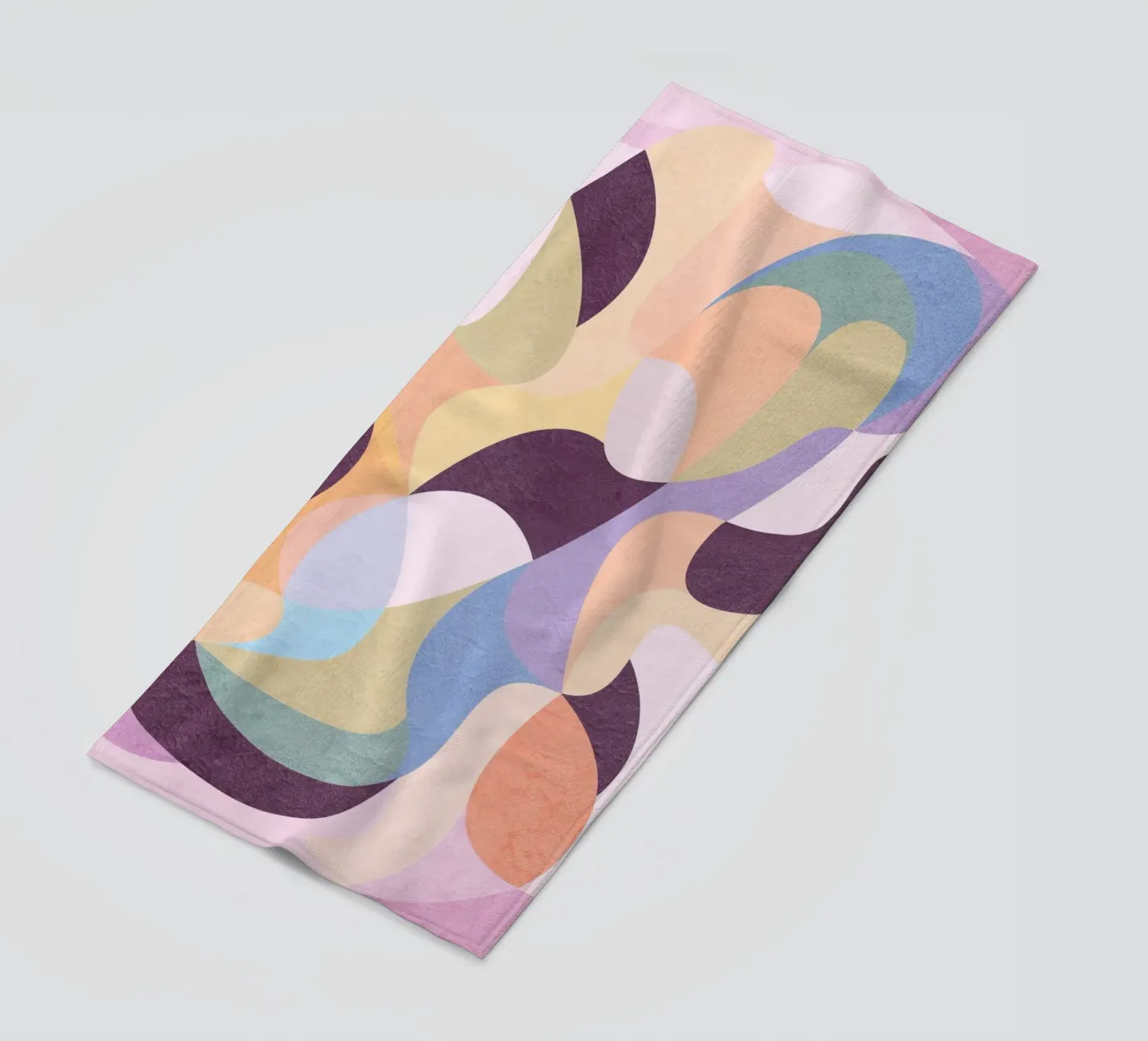 Abstract Play telo mare da Abstract Joy