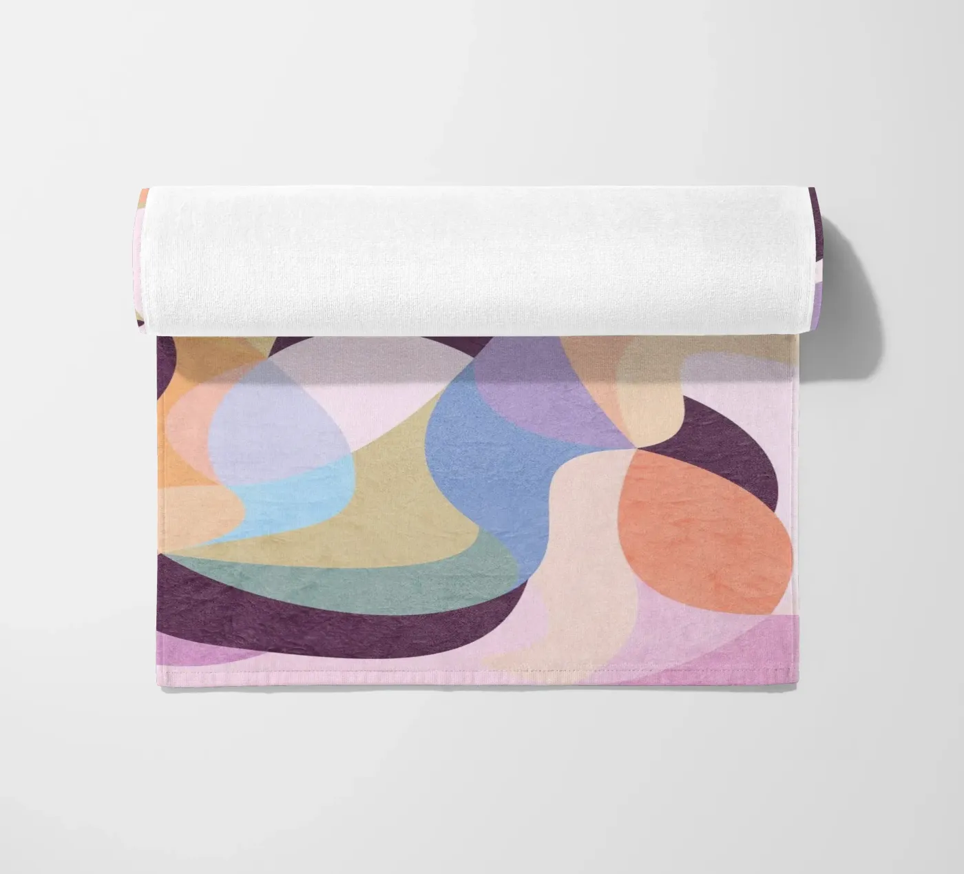 Abstract Play telo mare da Abstract Joy