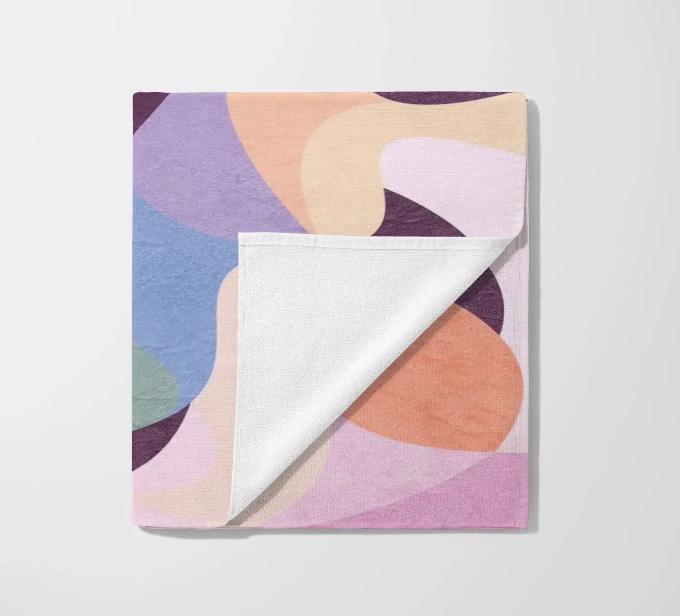 Abstract Play telo mare da Abstract Joy