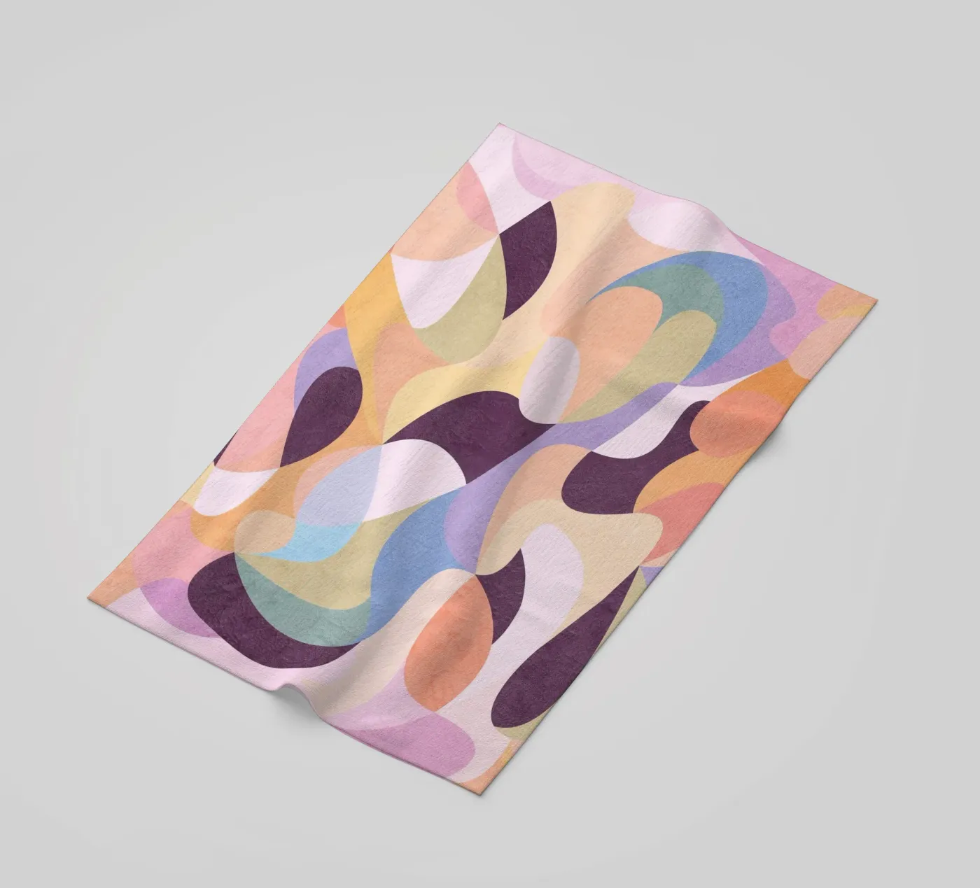 Abstract Play telo mare da Abstract Joy