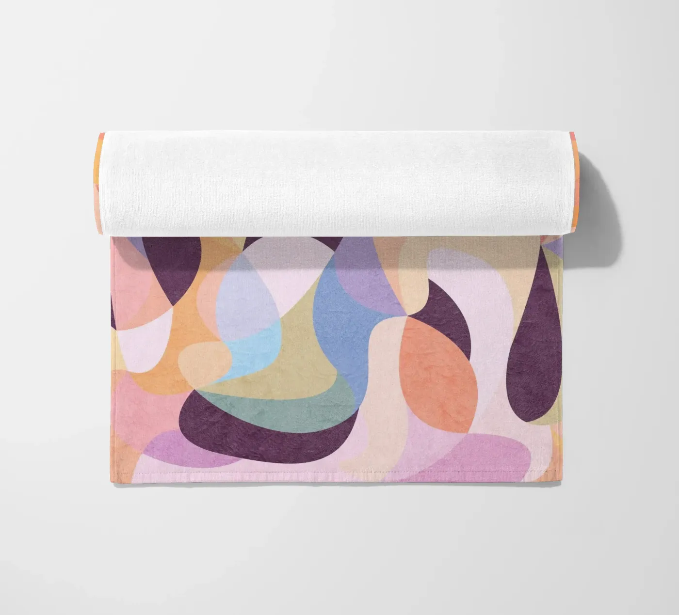 Abstract Play telo mare da Abstract Joy