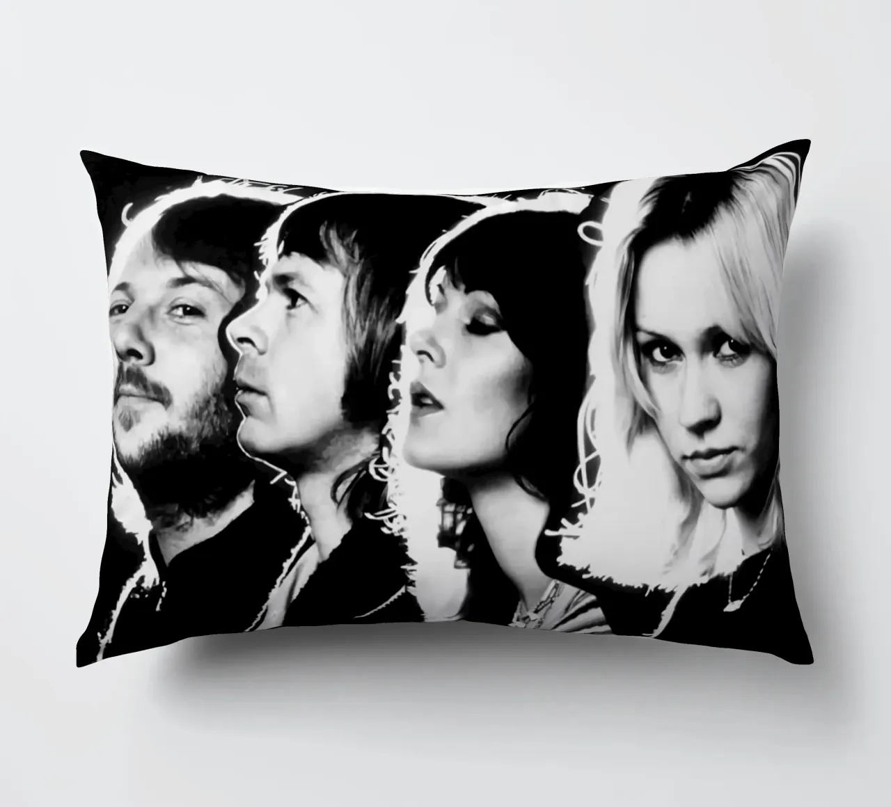 Abba Rock cuscino da HUMMERSONIC