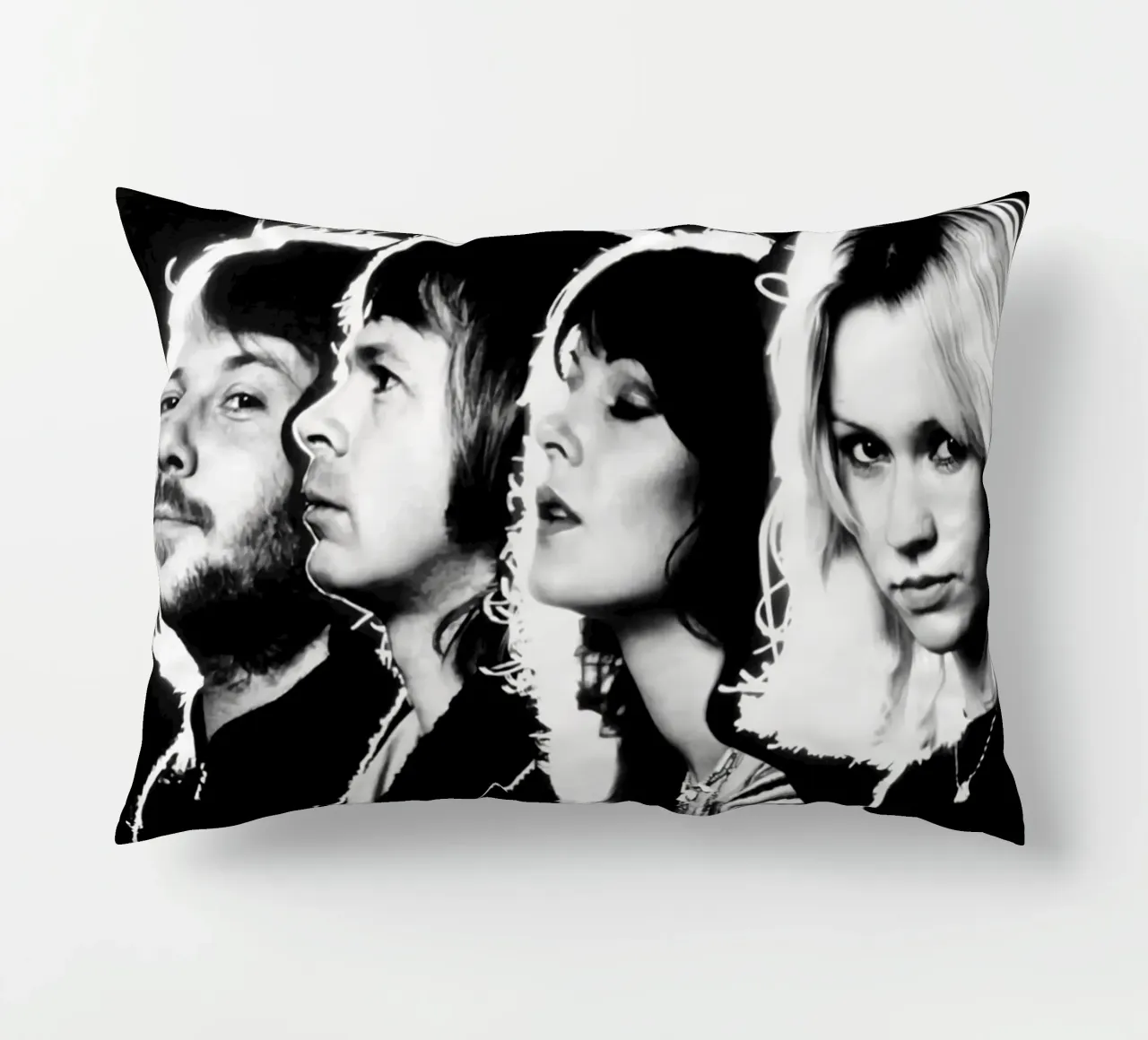 Abba Rock cuscino da HUMMERSONIC