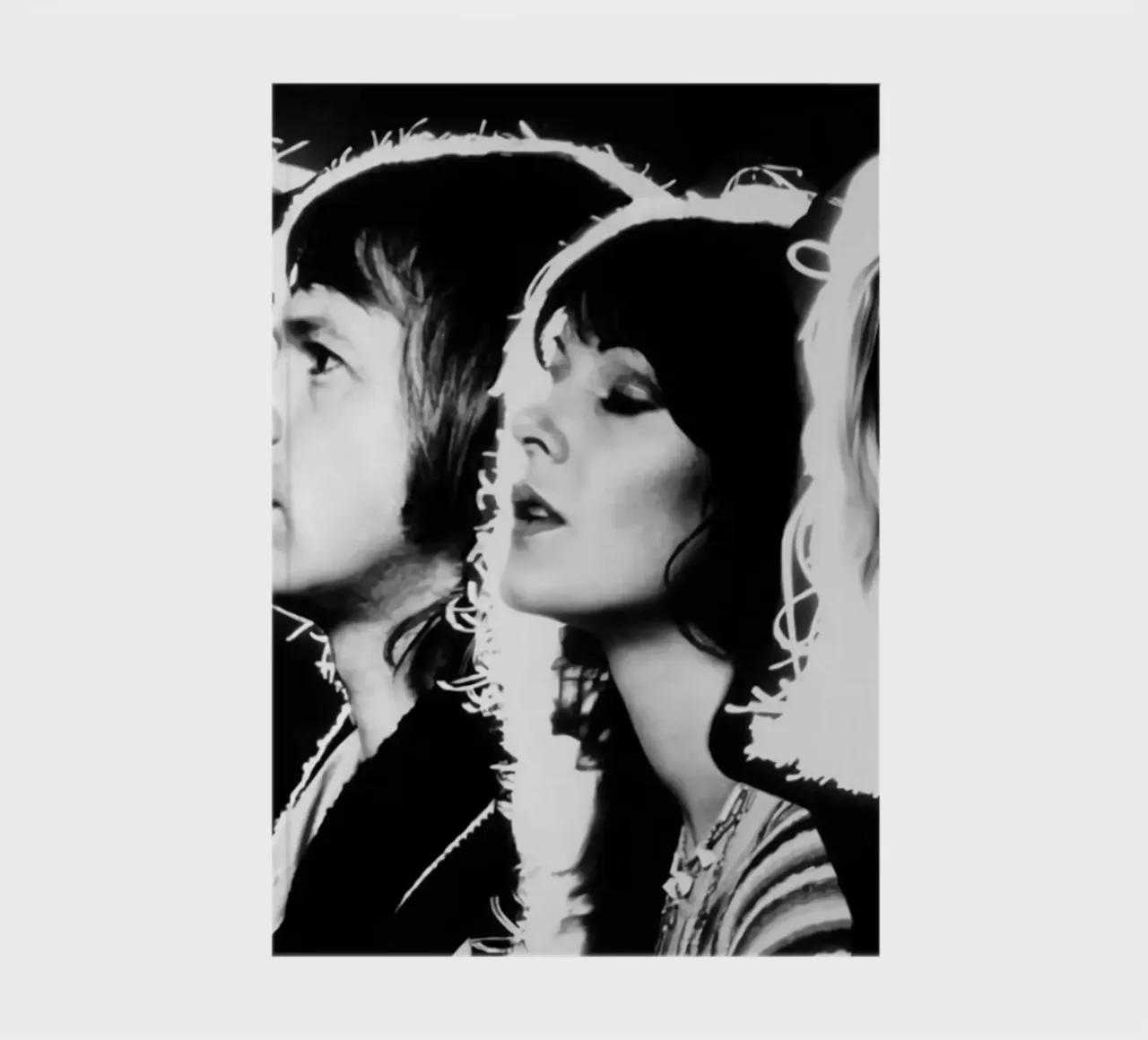 Abba Rock notebook by HUMMERSONIC