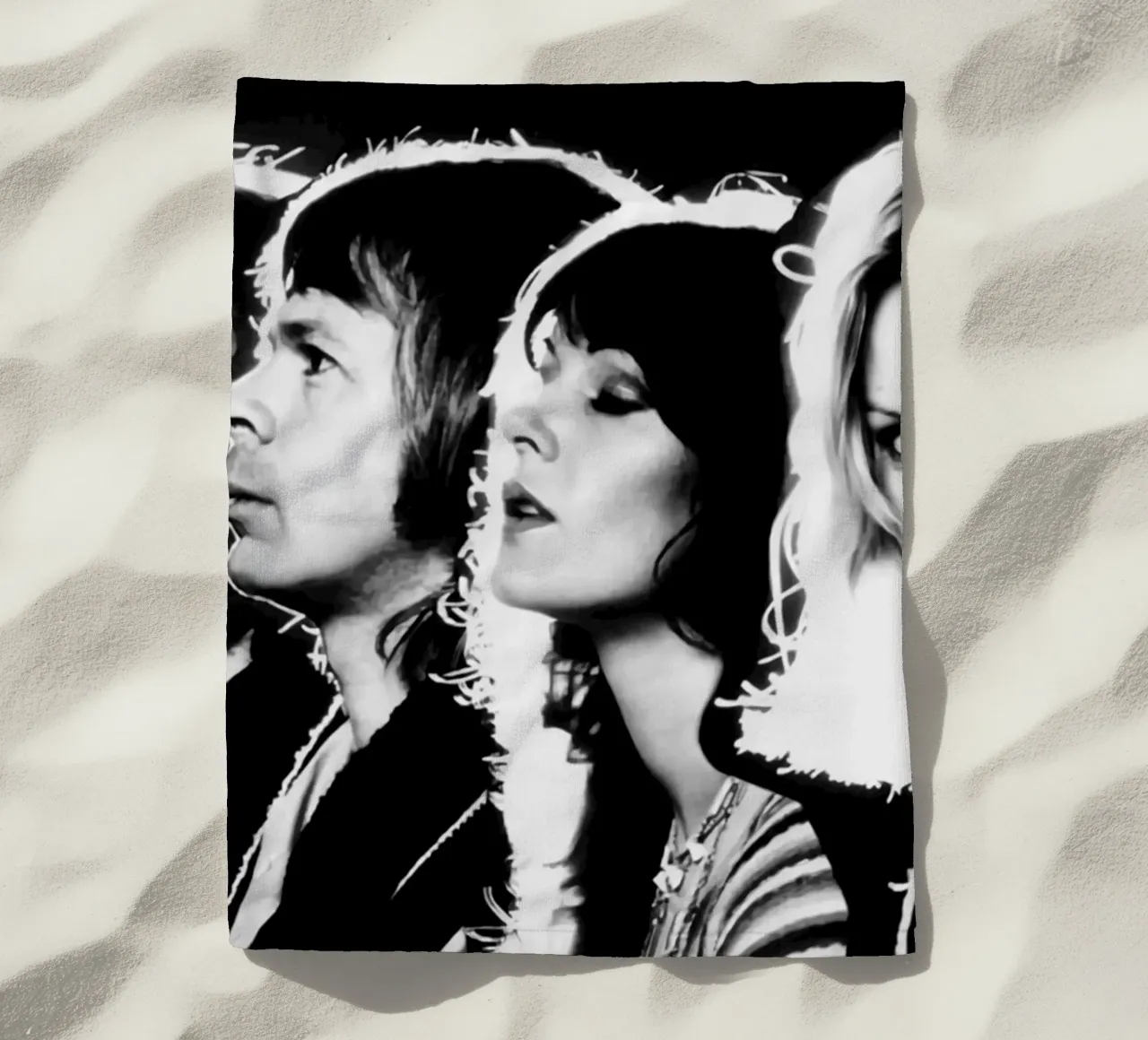 Abba Rock telo mare da HUMMERSONIC