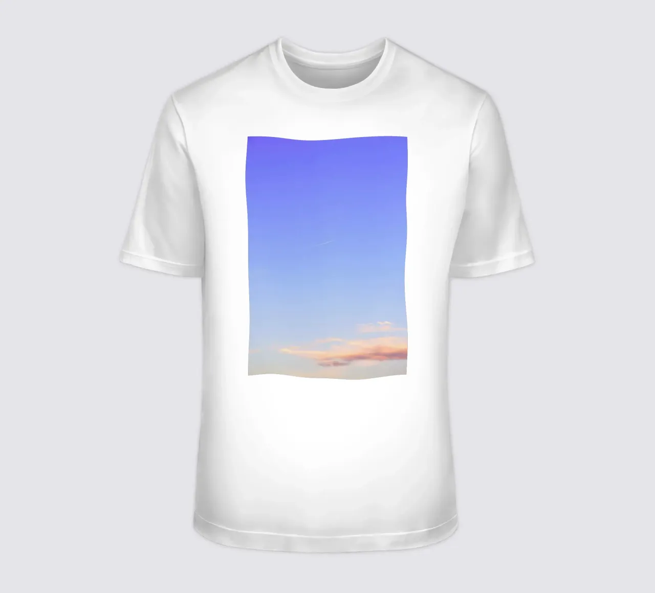 Traveller t-shirt da Nur Mut
